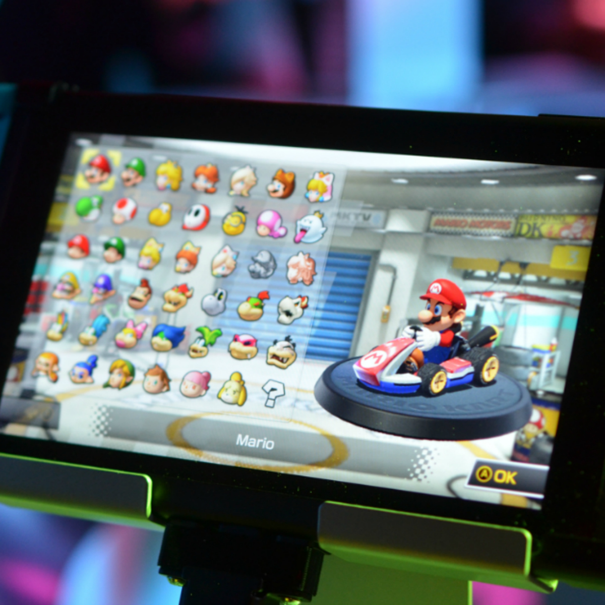 En solo medio año Nintendo Switch ha vendido más de 4.7 millones de consolas