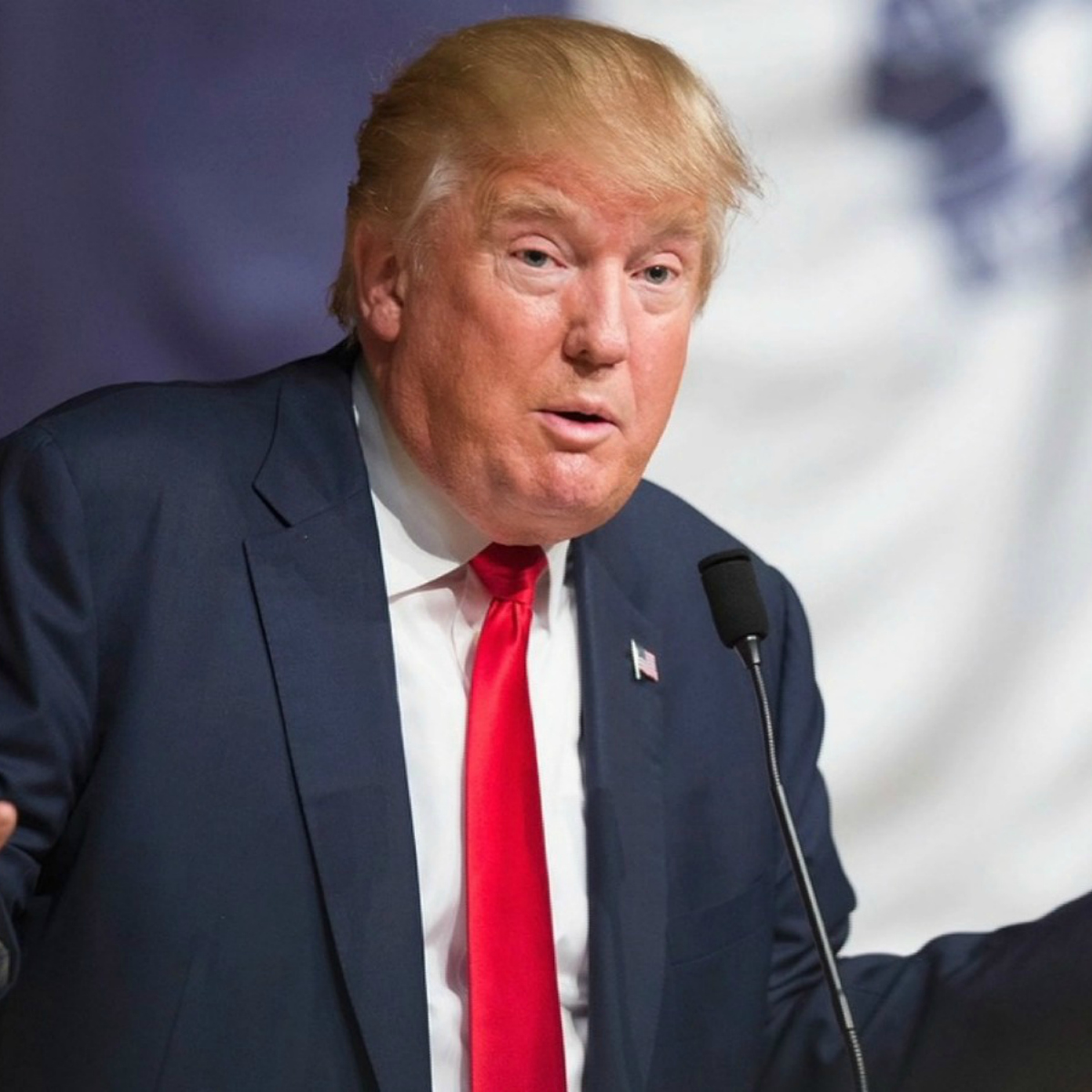 Aún frente a Peña, Trump dice que México pagará el muro en Cumbre G20