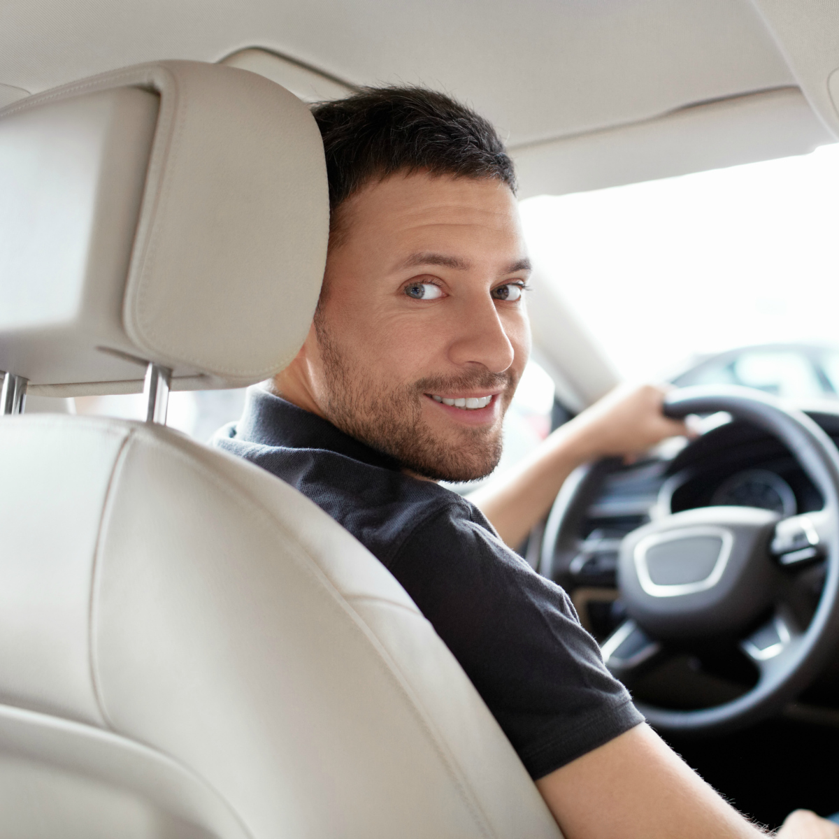 Pronto será posible darle propina a tu chofer de Uber