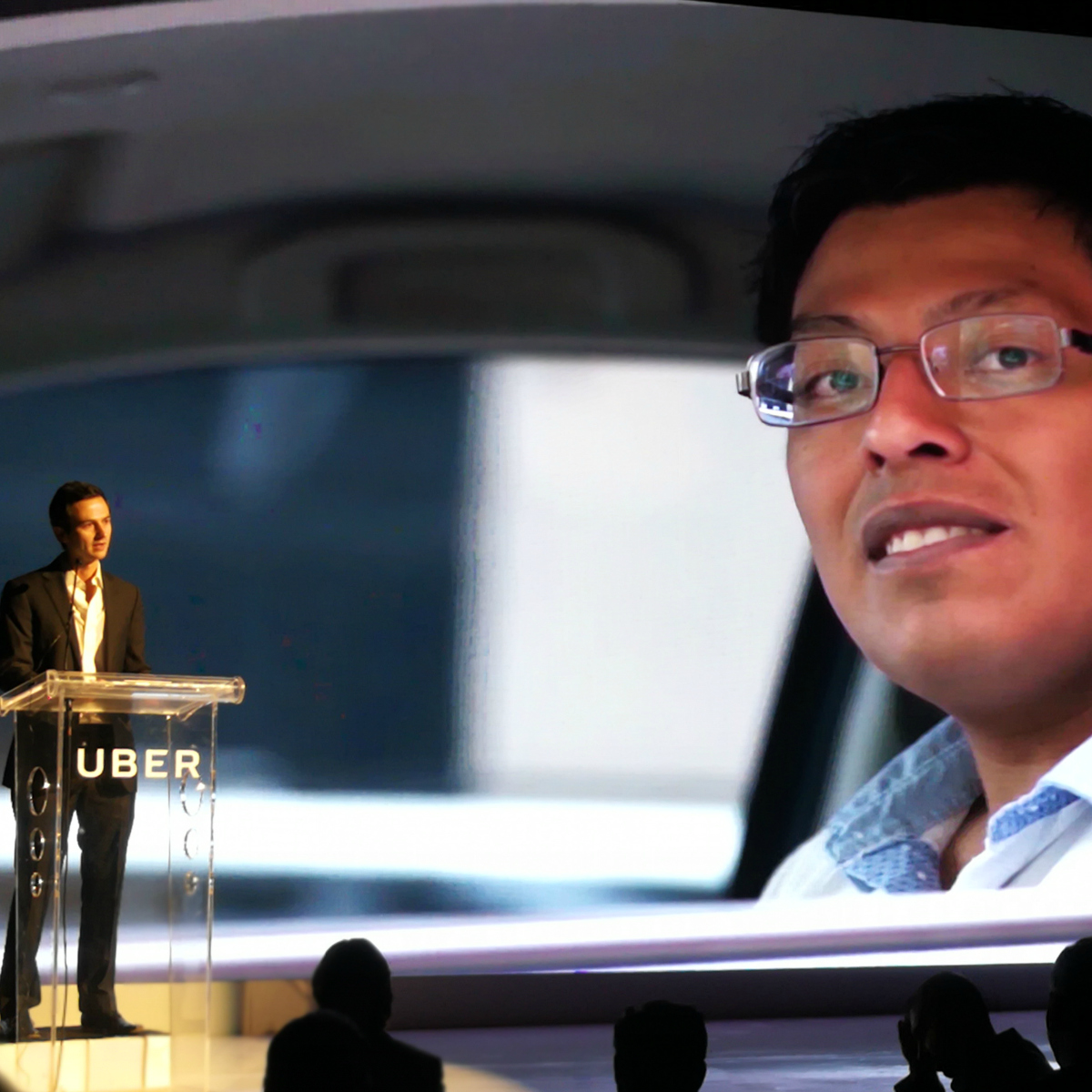 Uber quiere generar 500 mil autoempleos en México para 2018