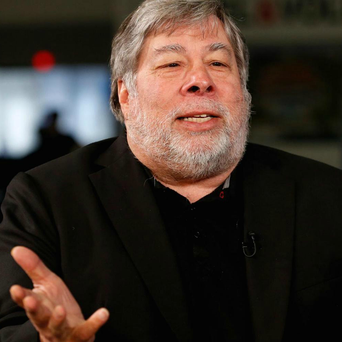 La película sobre Steve Jobs que Wozniak odia de verdad