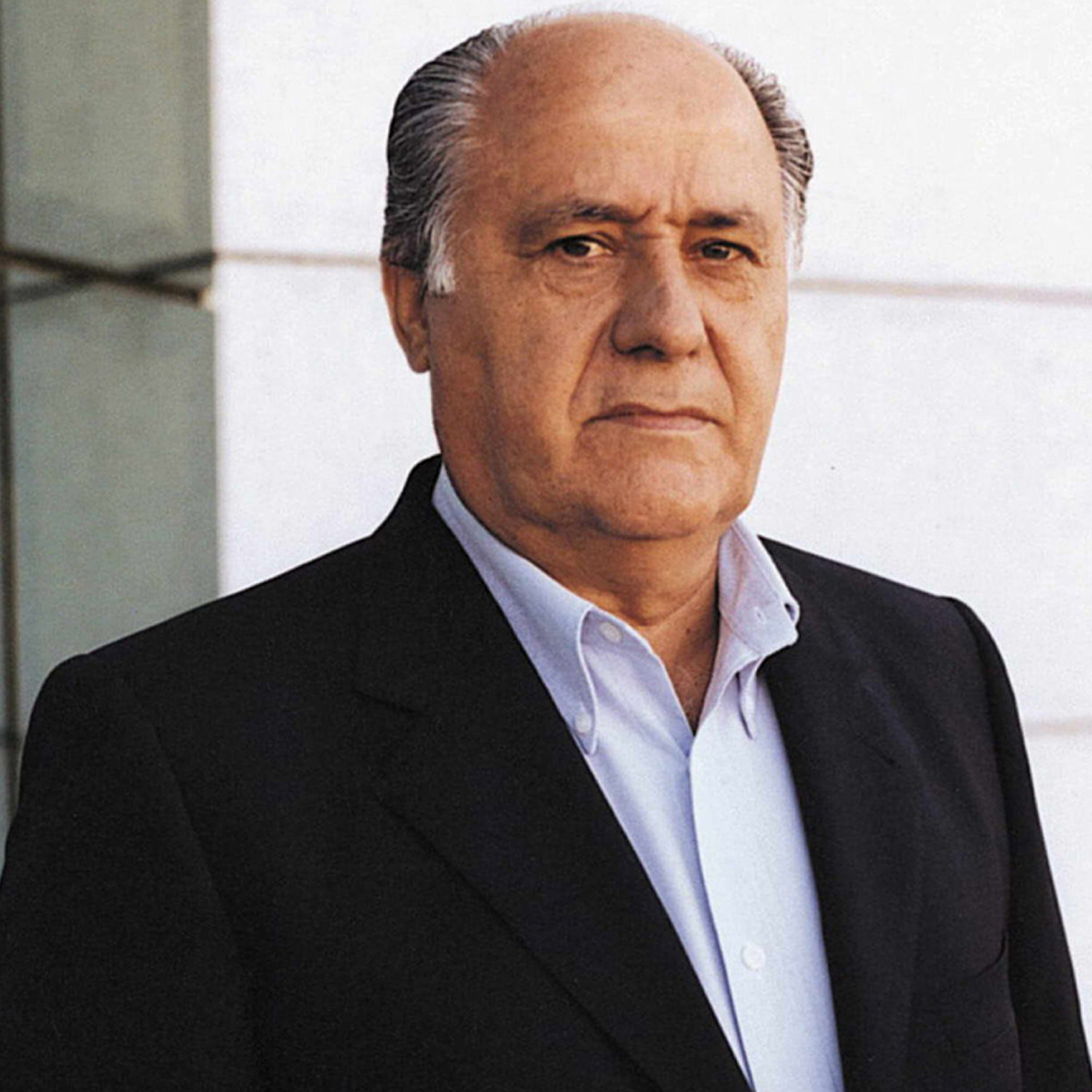 El dueño de Zara es el hombre más rico de Europa