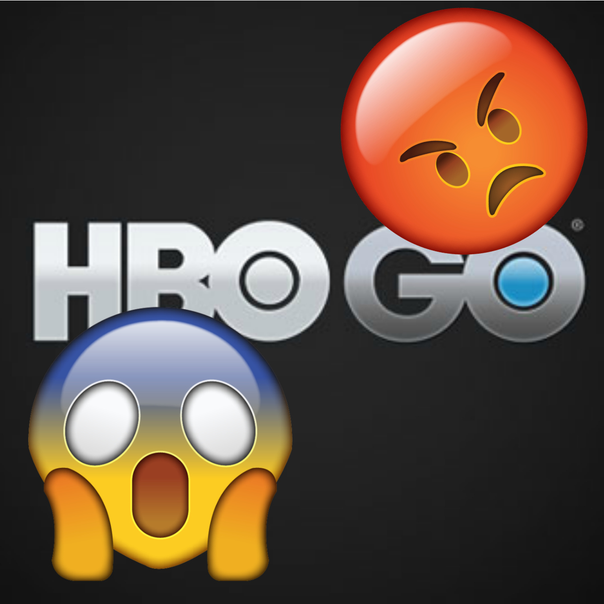 10 cosas que no supiste que sucedieron el día en que HBO Go falló en México