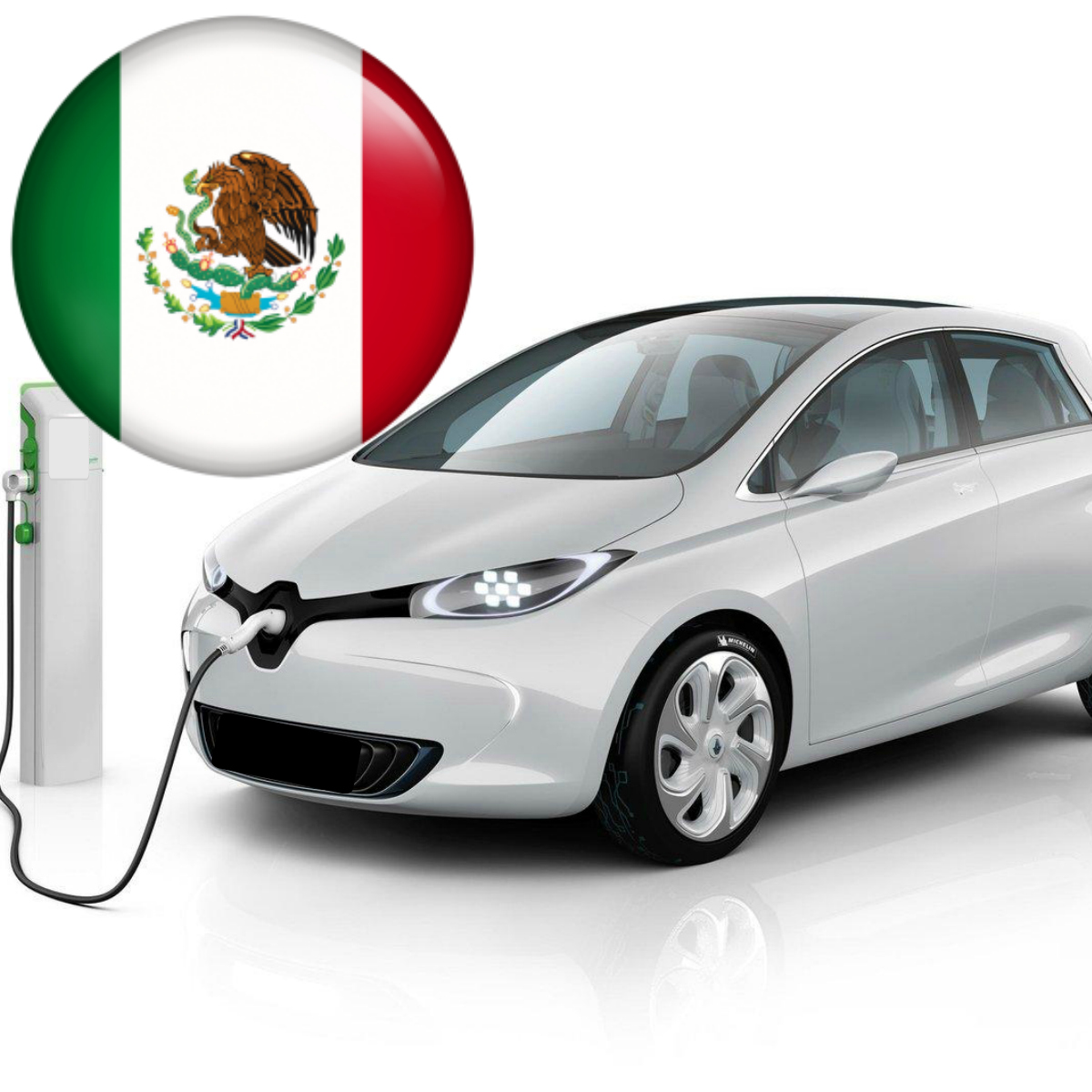 La empresa que promete auto eléctrico 100% mexicano para 2018