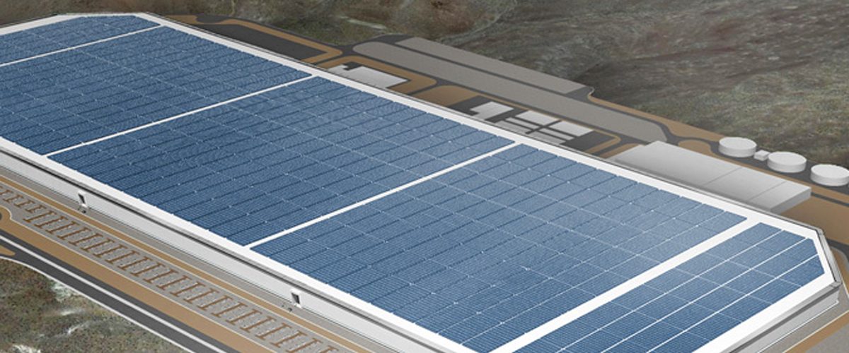 Bateria Tesla En Colombia