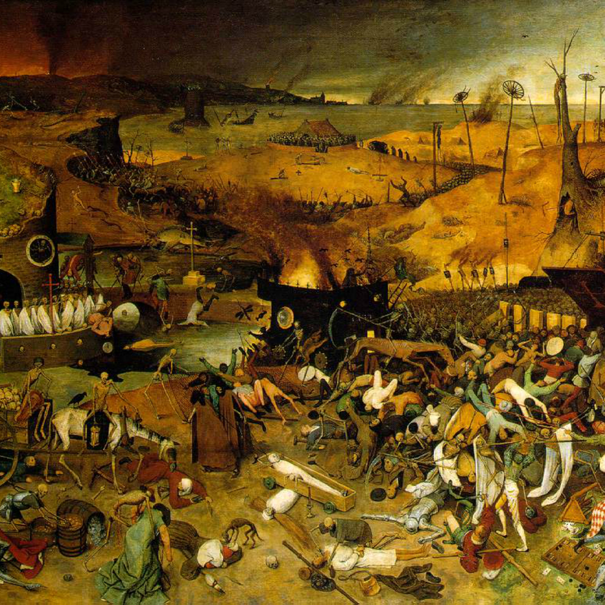 Esto es lo que sucedería si Google se cae mundialmente por solo 30 minutos