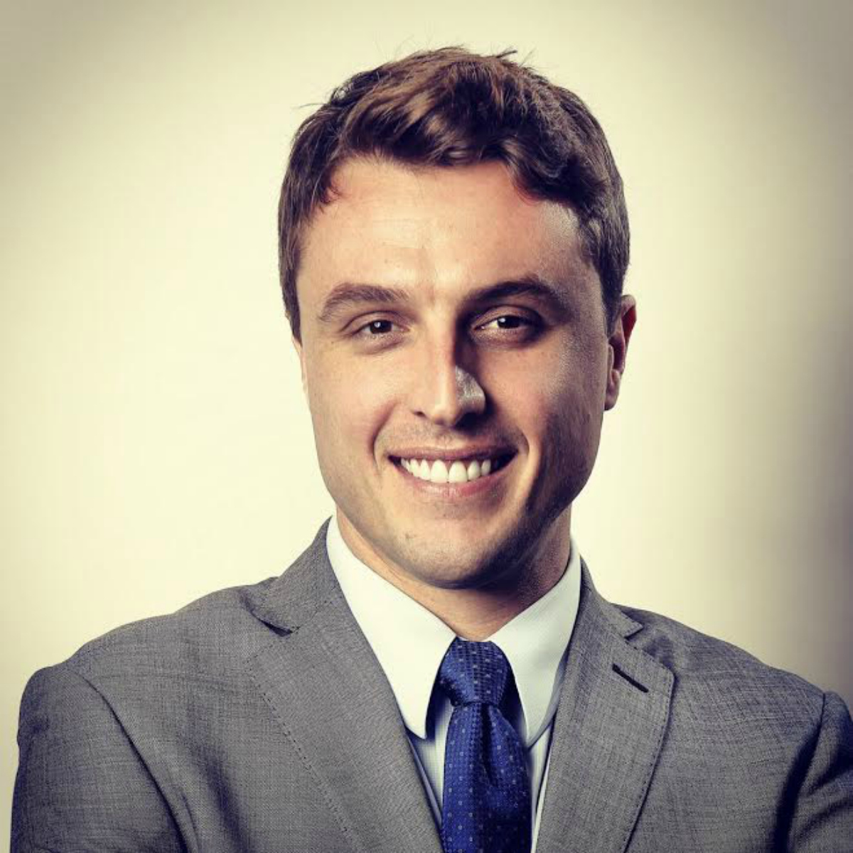 Charlamos con el emprendedor que quiere revolucionar el mercado inmobiliario