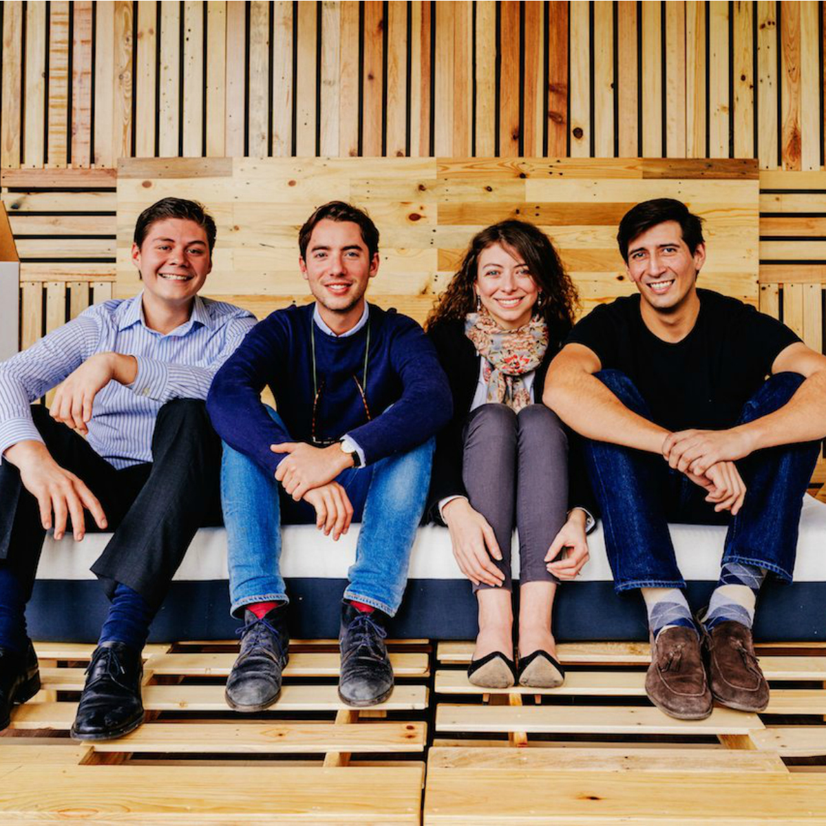 Luuna: la startup que conquistó México ahora va por el mercado asiático