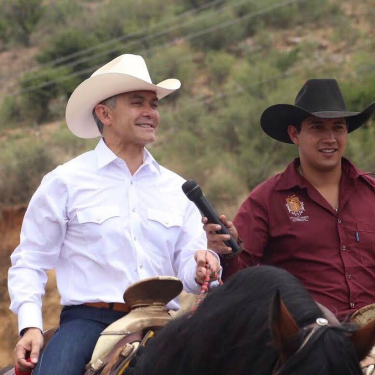 Mancera reconoce la importancia de los mandatarios independientes