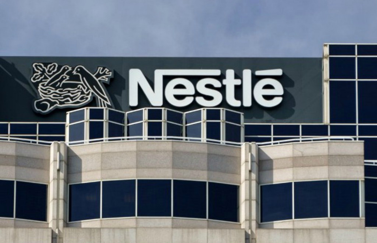 Nestlé ofrece empleo a menores de 30 años