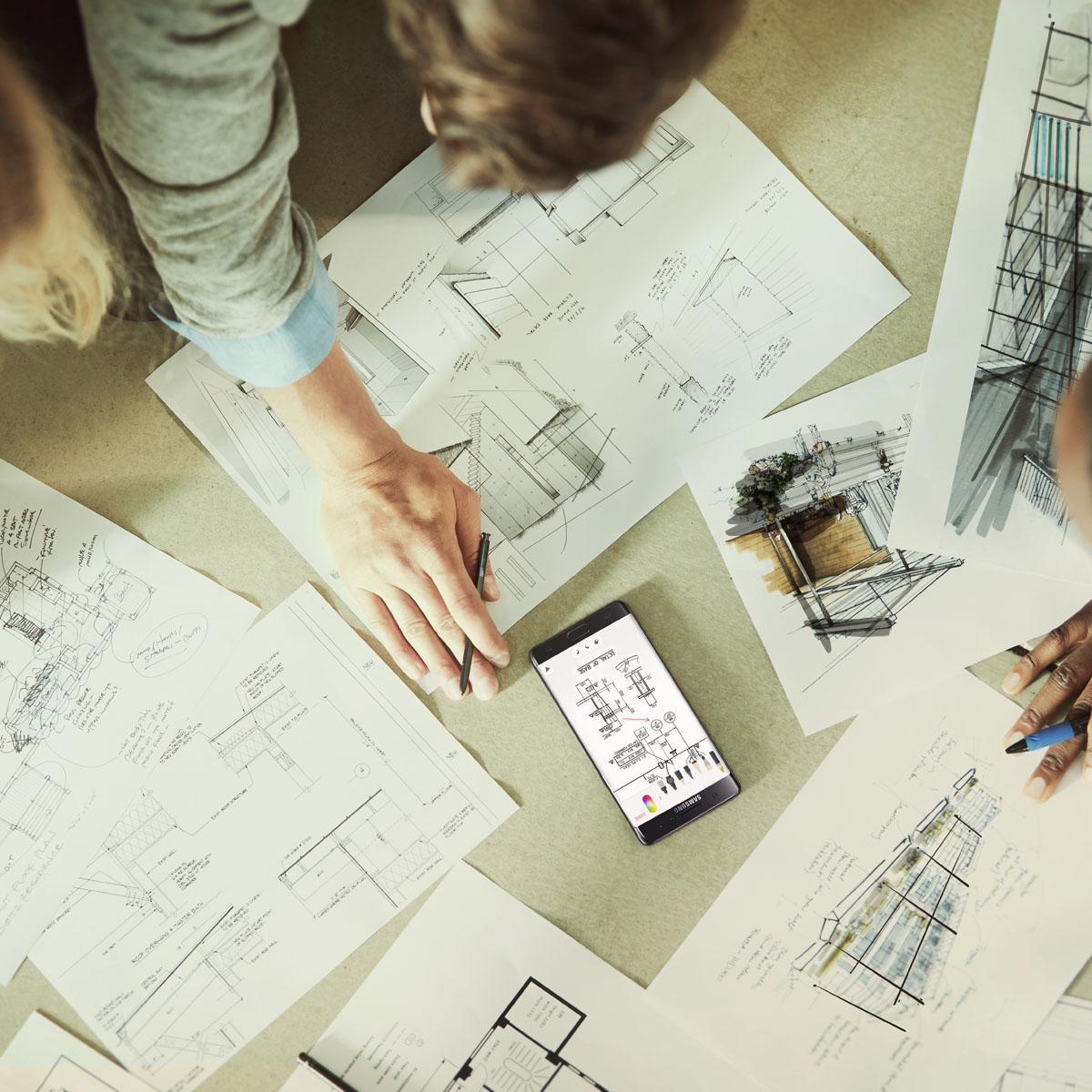 Samsung relanzará sus problemáticos Note 7 con otro nombre