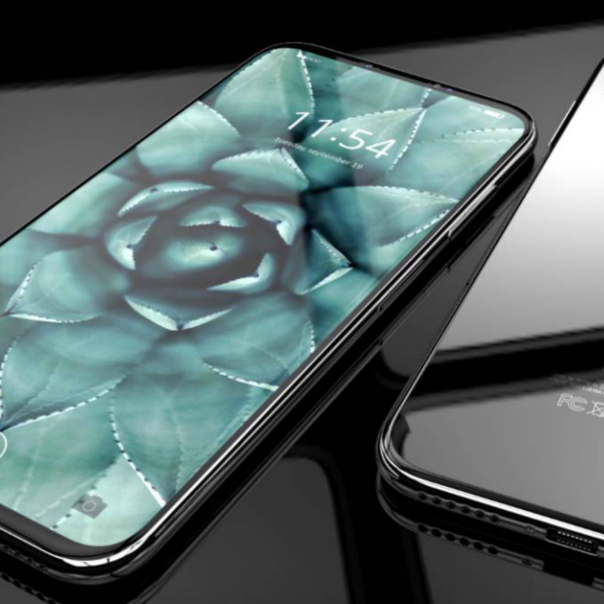 No creerás porqué tendrás que esperar más para tener al nuevo iPhone 8 en tus manos