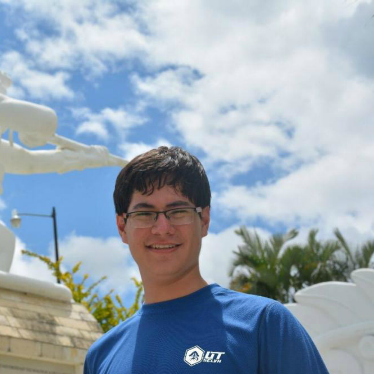 Mexicano de tan sólo 20 años ya está en la NASA