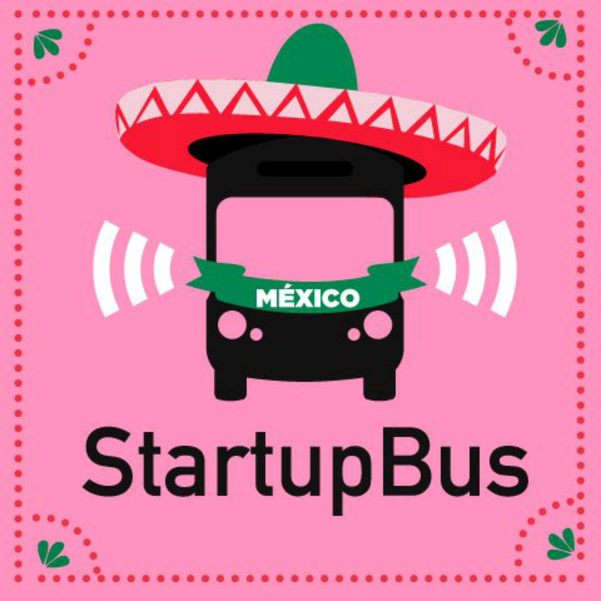 Jóvenes mexicanos arrancan reto de crear una startup en 72 horas