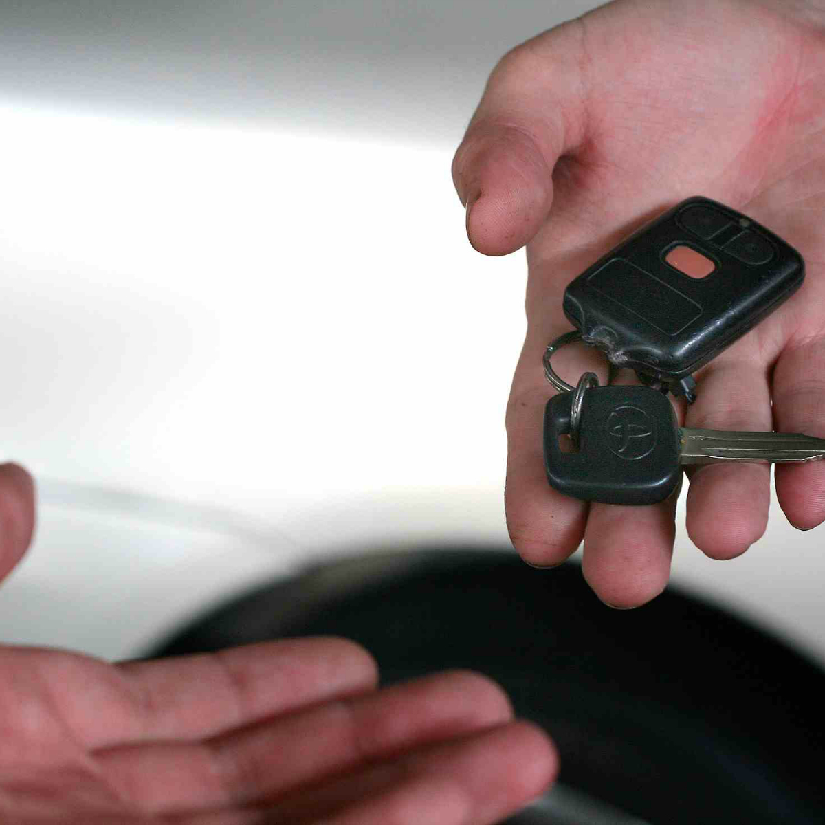 VendeTuAuto es la plataforma que lo hace posible en una hora