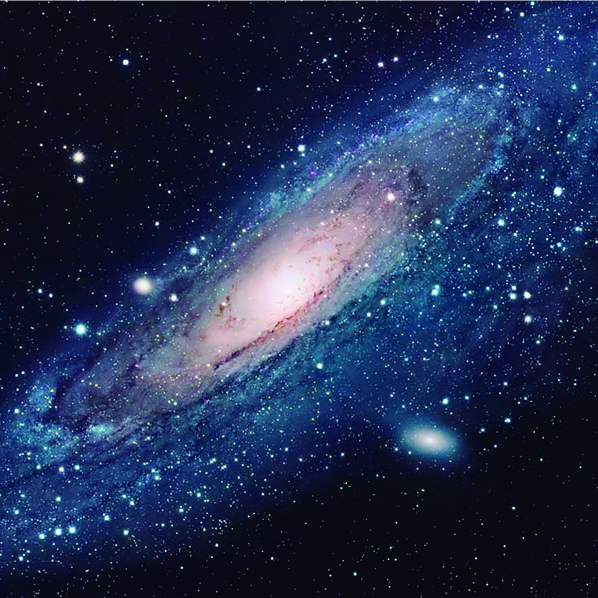 'Vía Láctea, repleta de invasores de otra galaxia': astrónomos