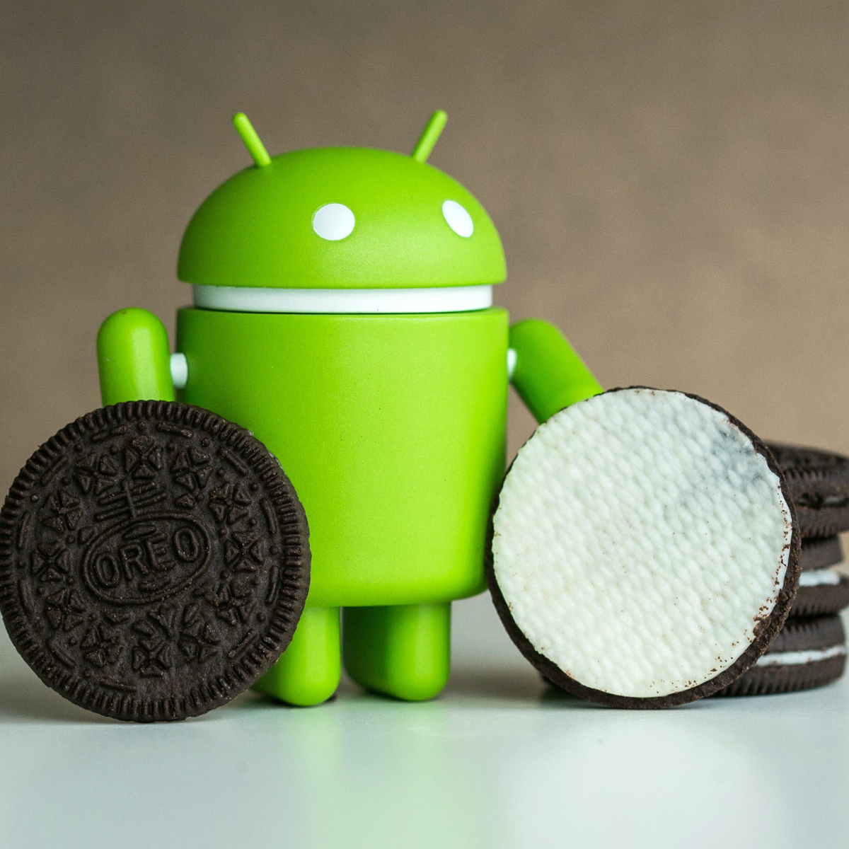 Android 8.0 Oreo: estas son todas las novedades que traerá lo nuevo de Google