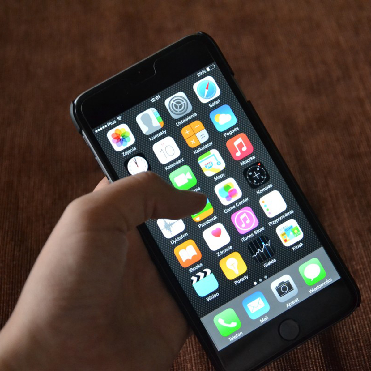 ¿Eres usuario de Apple? Condusef quiere advertirte esto