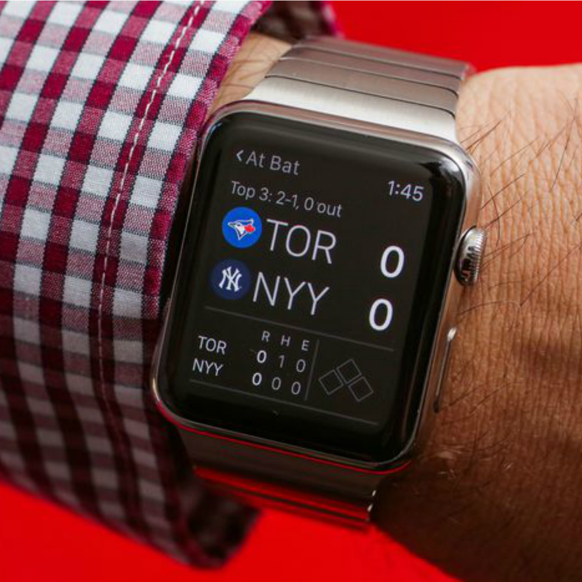 Apple espera vender 15 millones de Apple Watch durante 2017. ¿Lo logrará?
