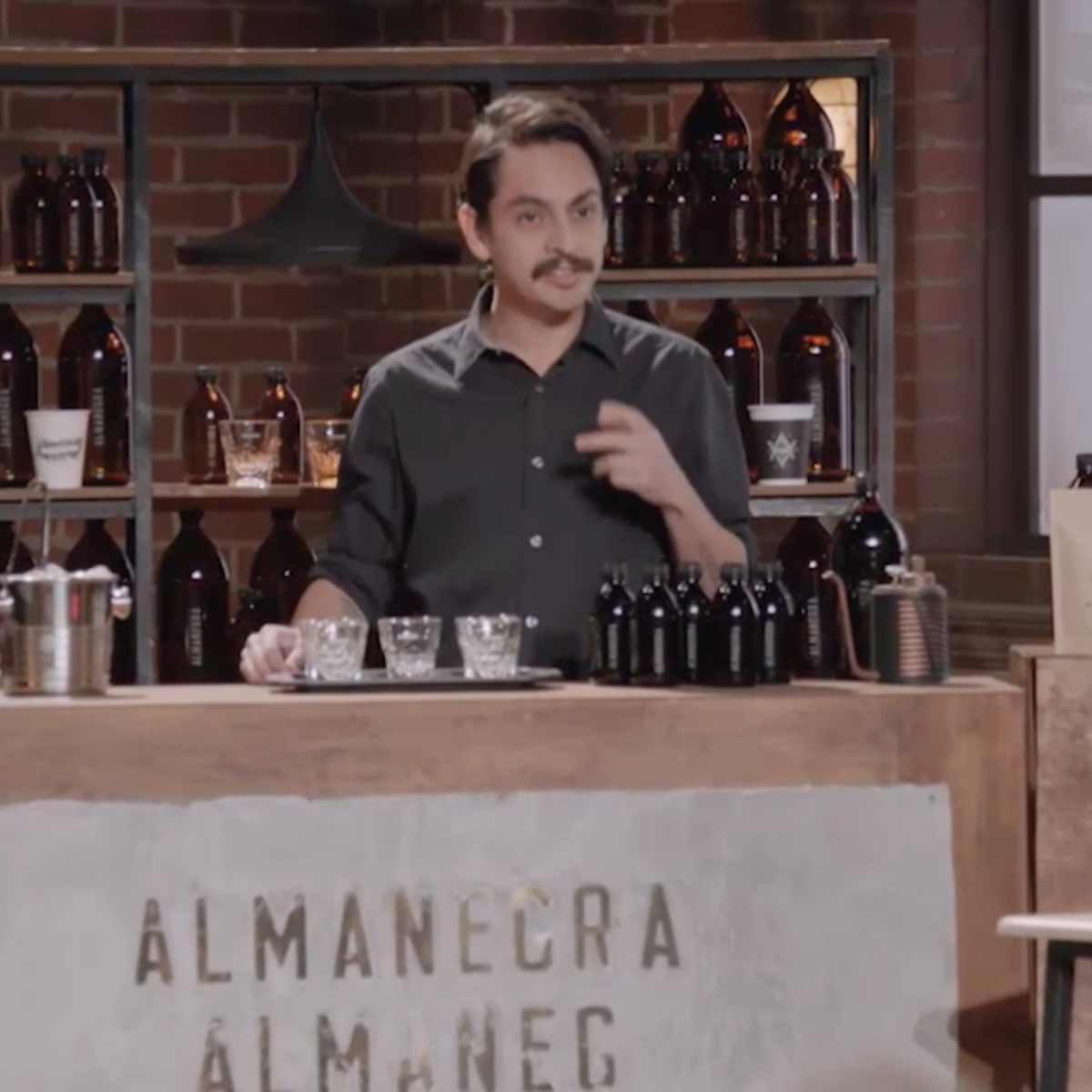 Estos hipsters mexicanos quieren hacerle frente a Starbucks