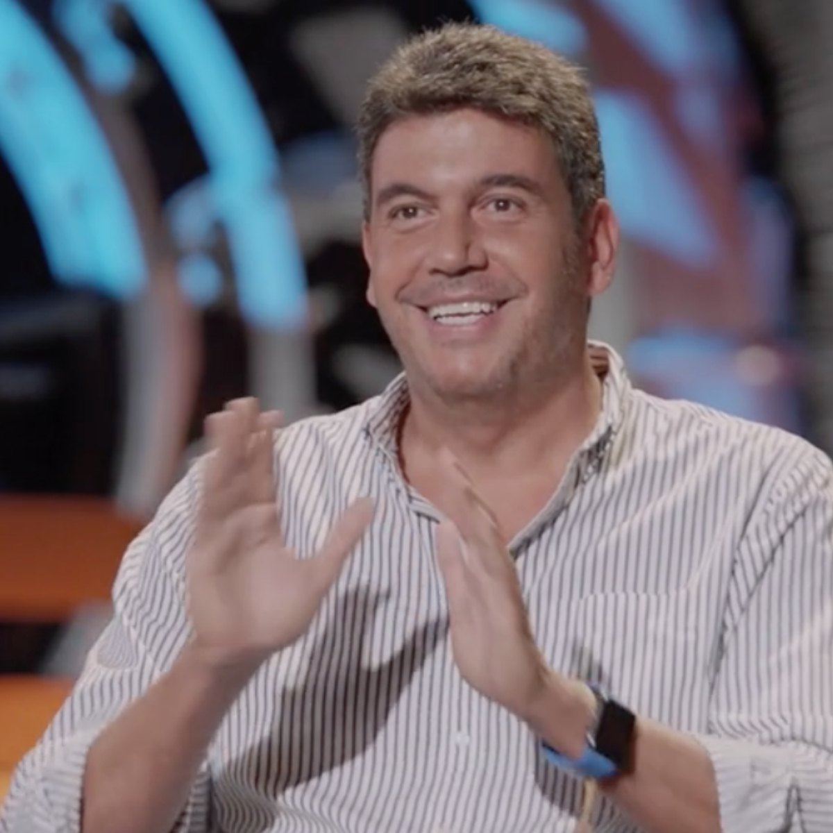 Esto sucedió cuando le dieron Chochos Desapendejadores a la mano derecha de Slim