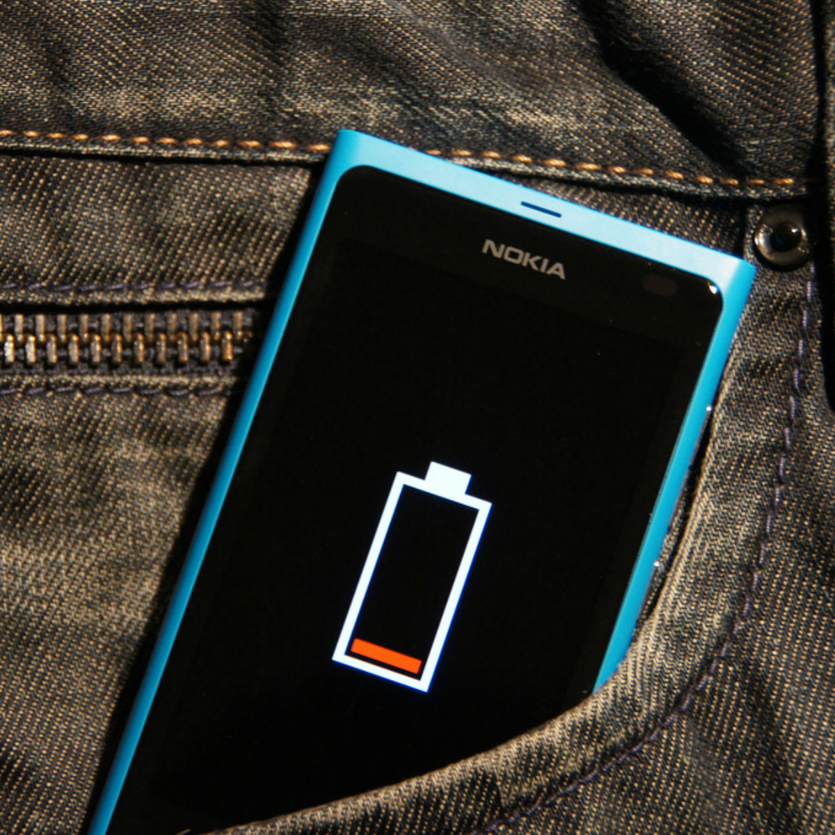 Estupideces sobre la batería de tu teléfono que no deberías creer jamás