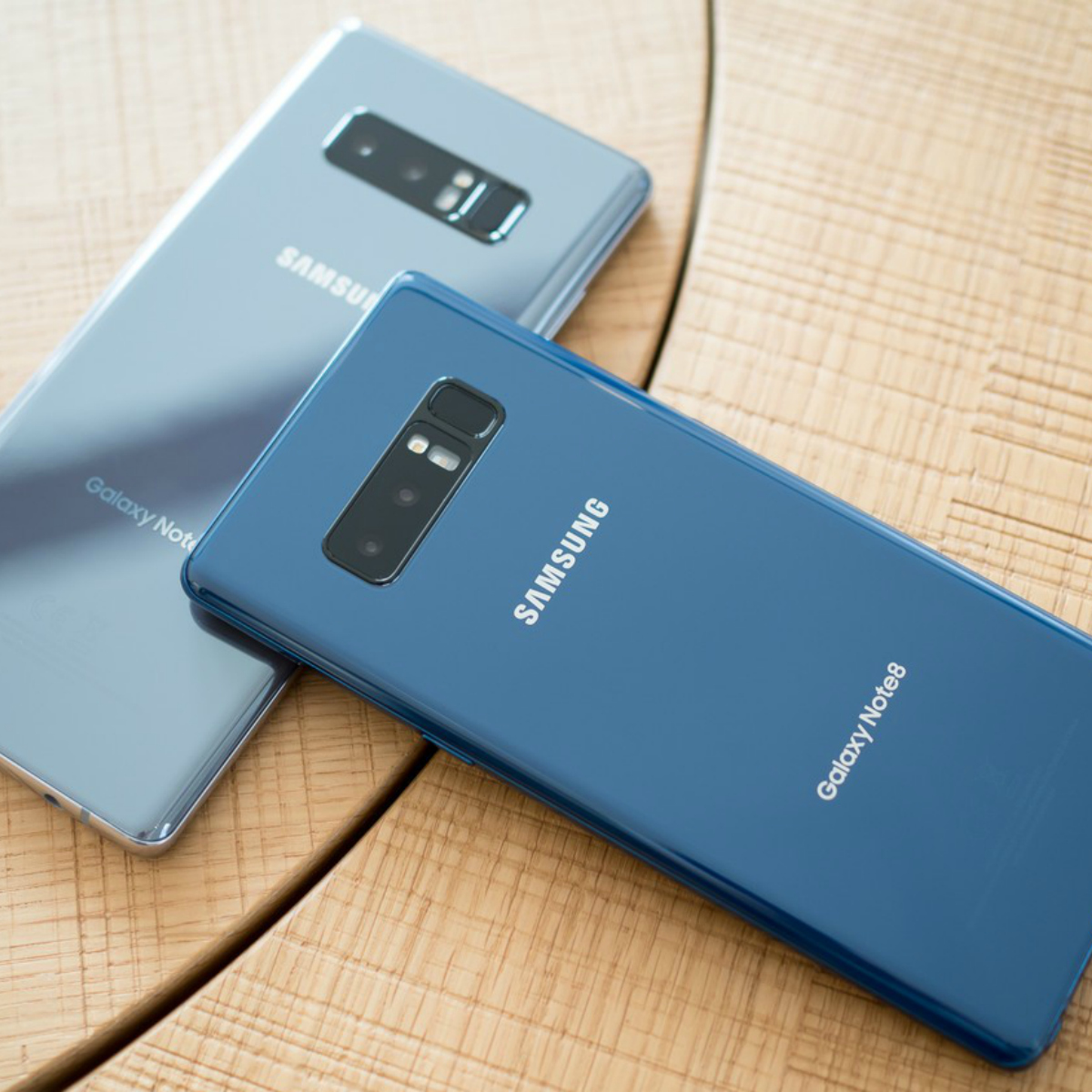 Así es como Samsung podría recompensarte por tu lealtad hacia el Galaxy Note 7