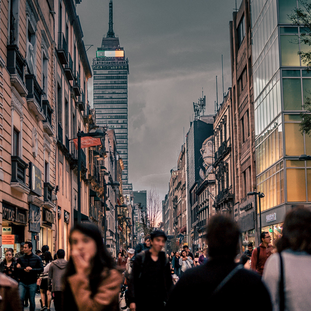 El plan para que más mexicanos viajen por el país