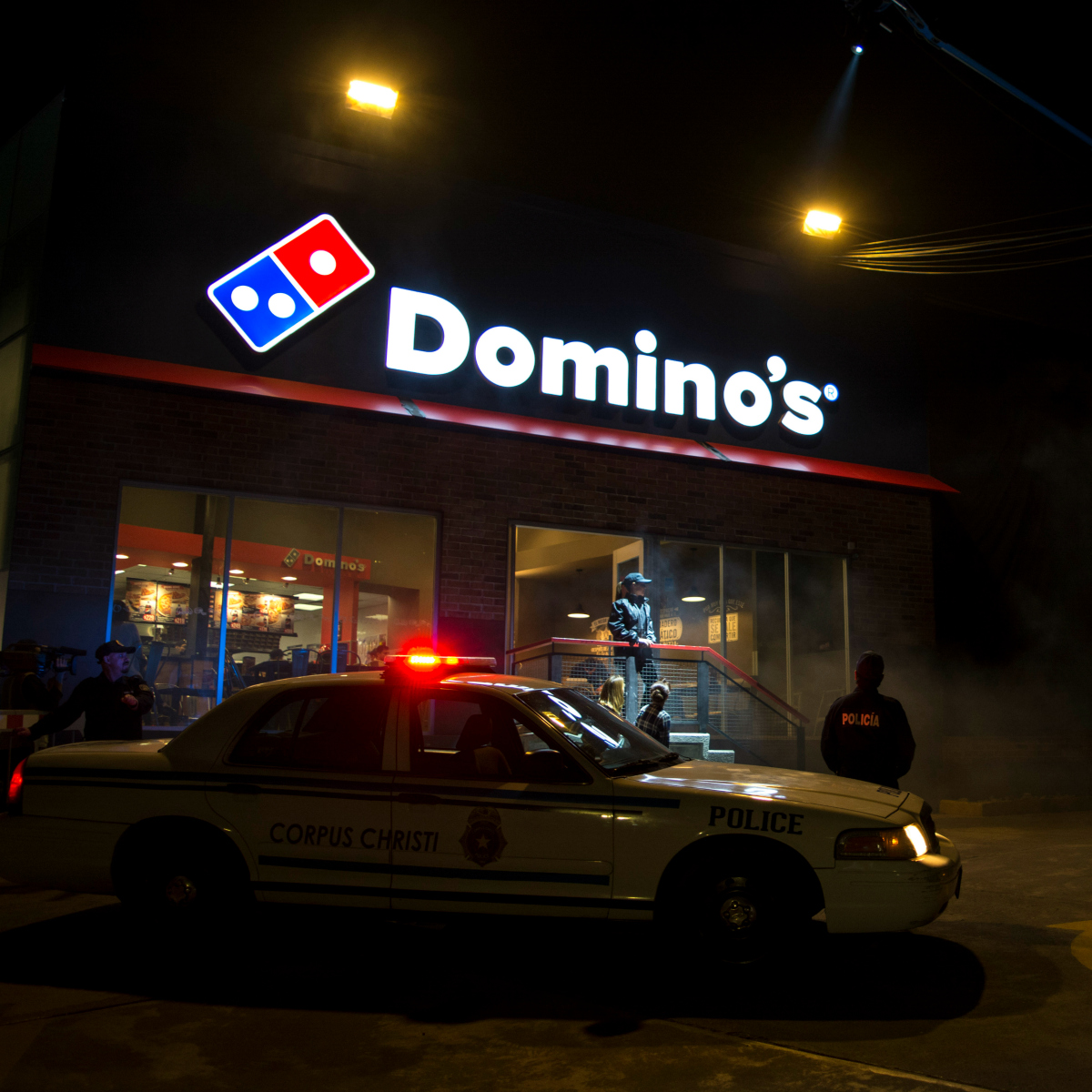 Domino's Pizza promete pedidos más rápidos y mejores con nueva app