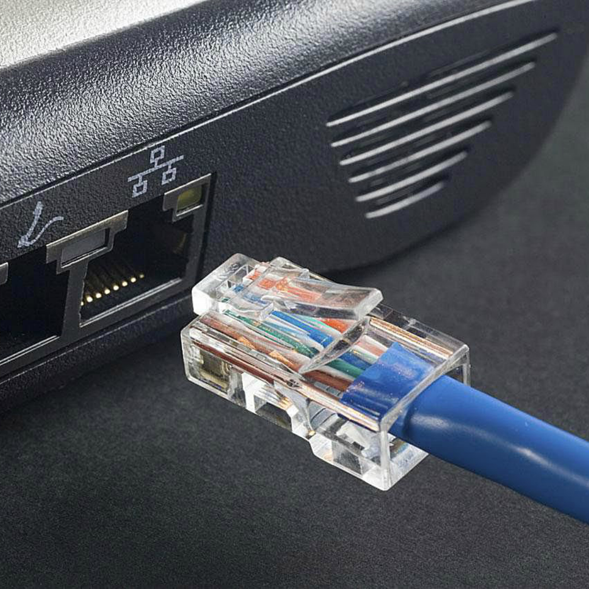 Esta autoridad dice que la gente solo necesita 10 Mbps para navegar