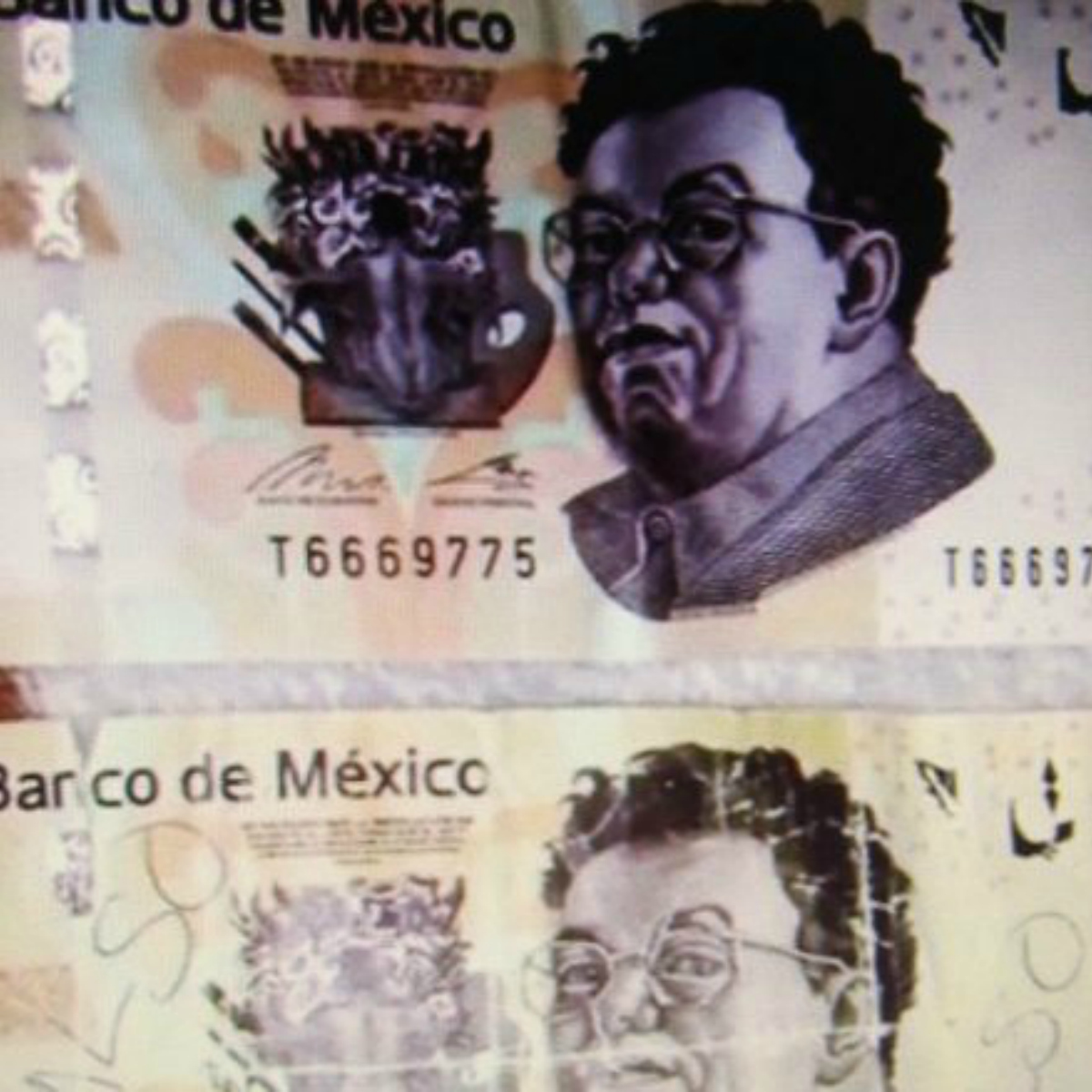¿Pagaste con un billete falso sin querer? No importa, aun te toca cárcel
