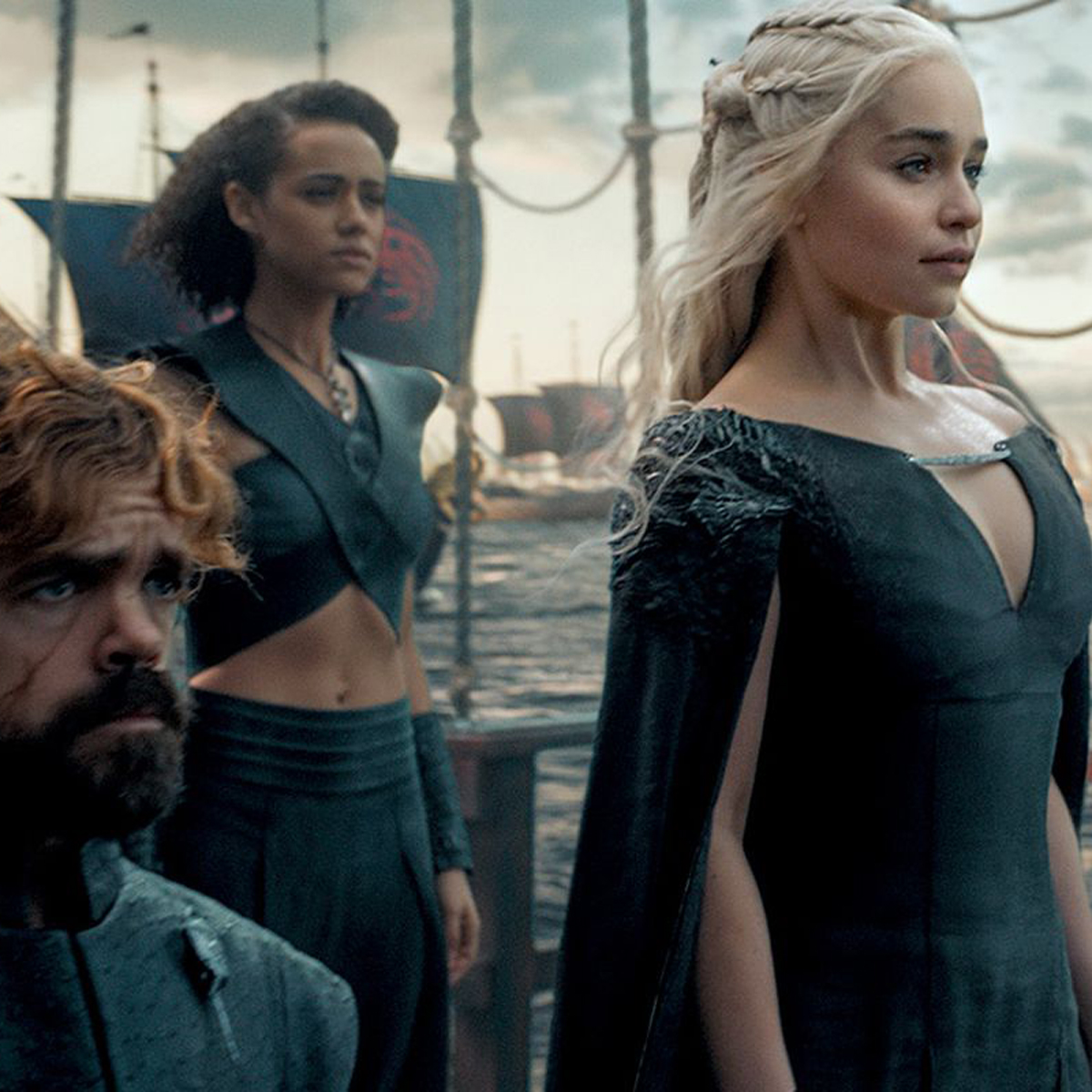 El sexto episodio de Game of Thrones fue filtrado por...¡¿HBO?!