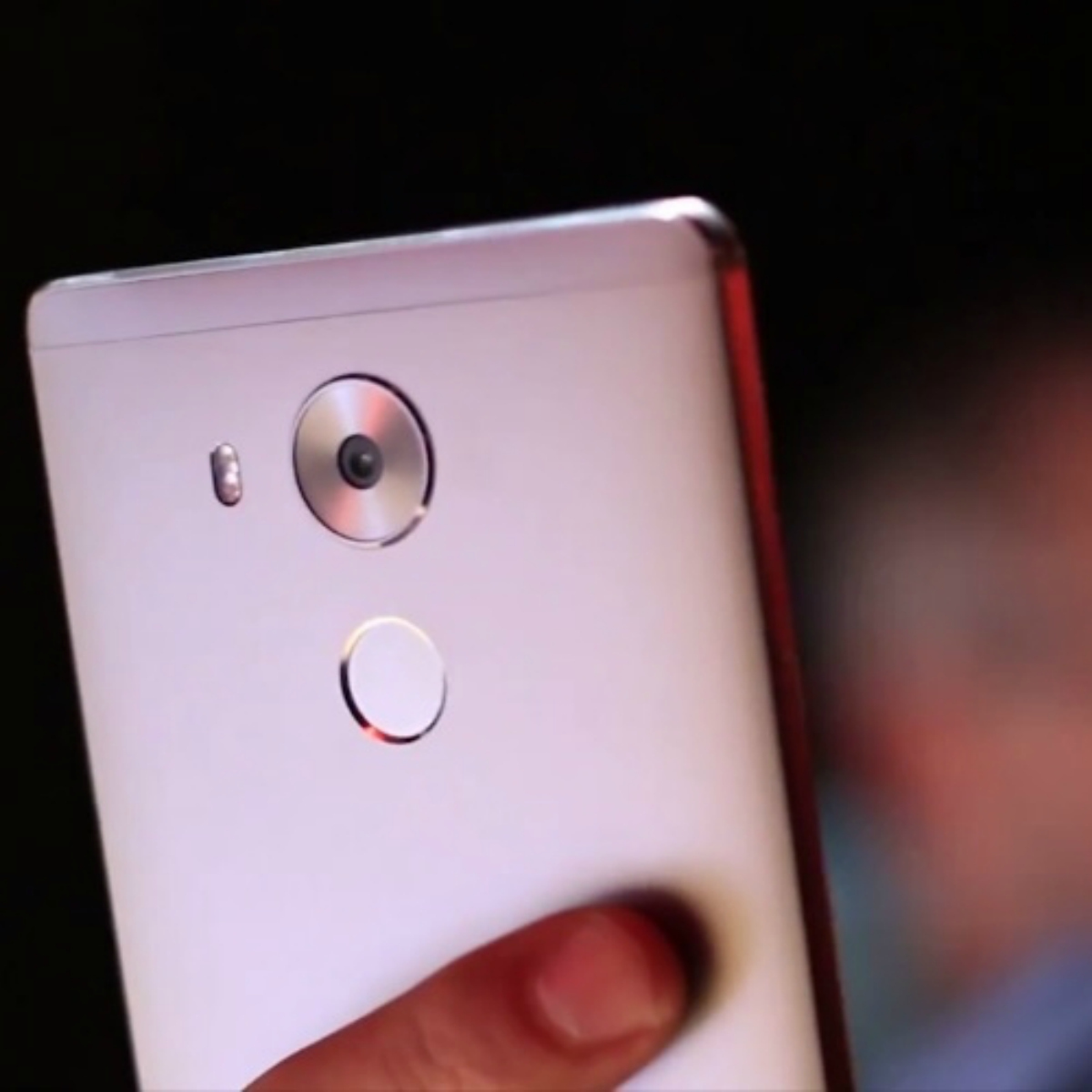 Hazte a un lado, Apple: Huawei ya vende más teléfonos que el mismísimo iPhone