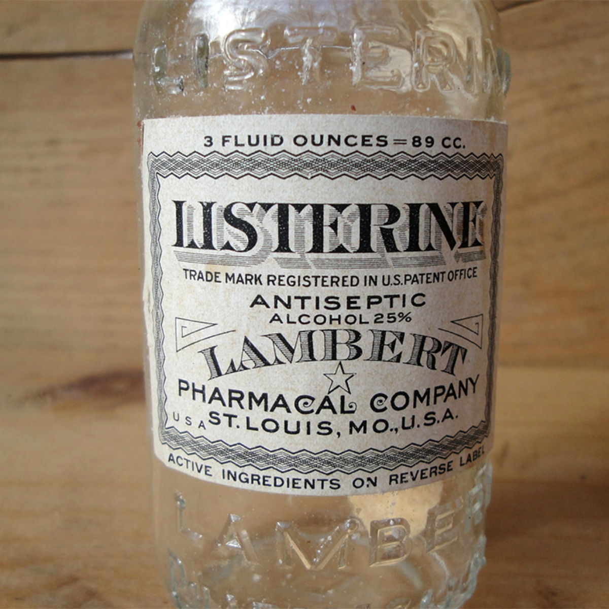 El efectivo remedio para la gonorrea con el que hoy te enjuagas la boca