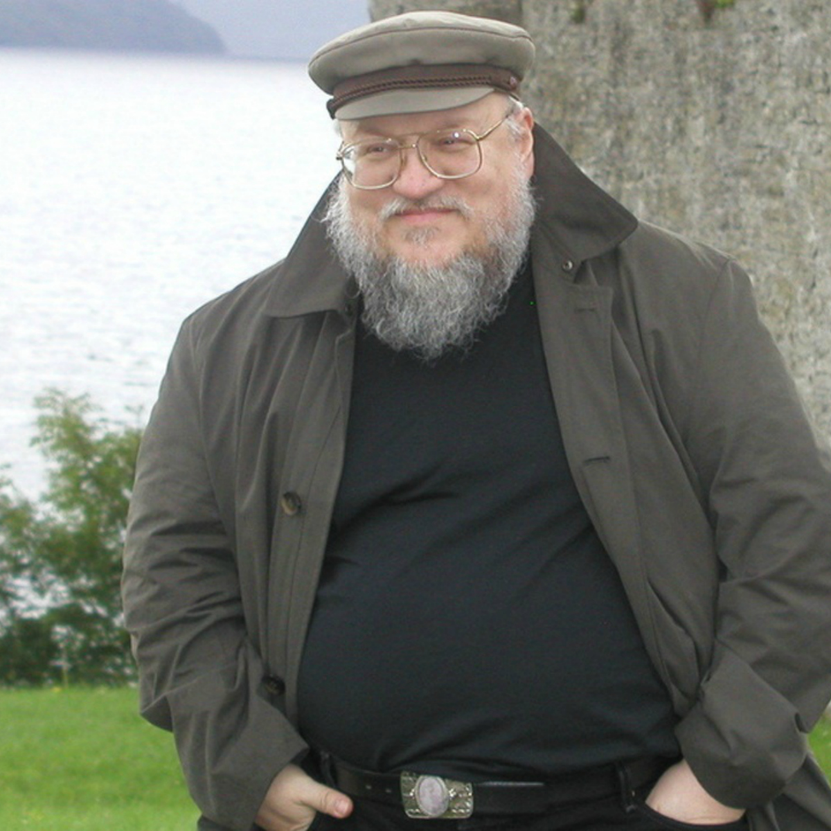 Autor de Juego de Tronos reveló una verdad sobre la serie que no querrás leer