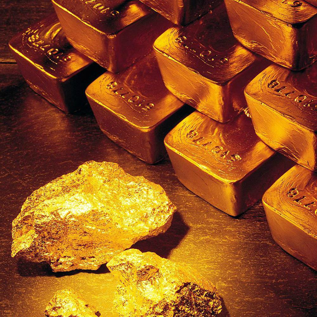 Trump y Kim Jong-un amenazan con destruir al mundo ¡Es momento de vender oro!