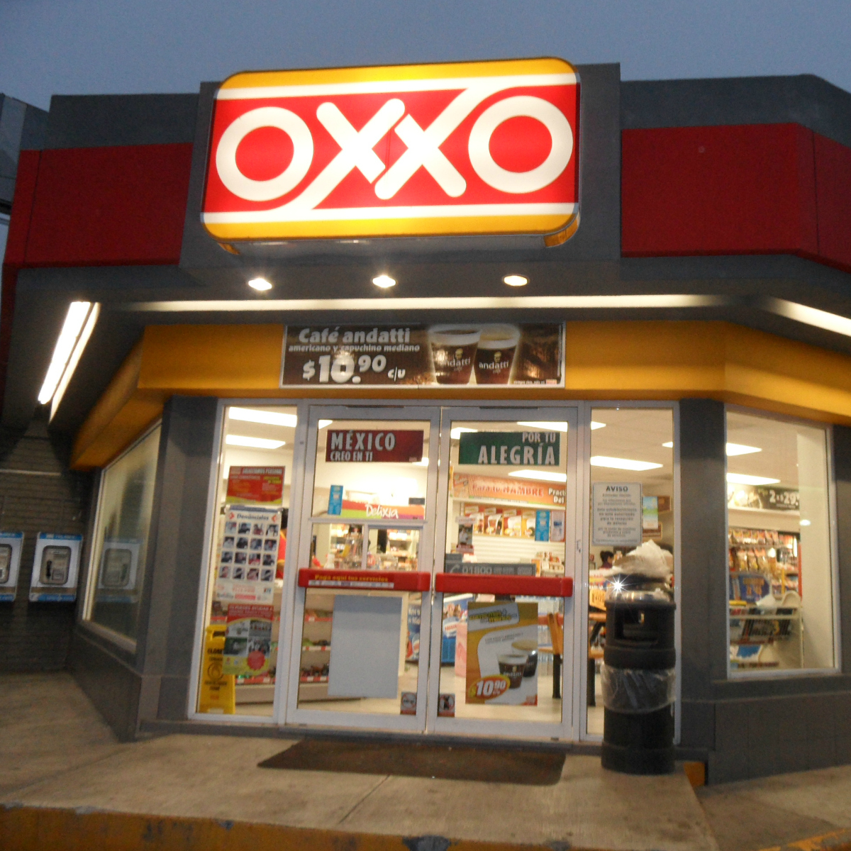 Oxxo y Mercado Libre prometen compras en línea más eficientes