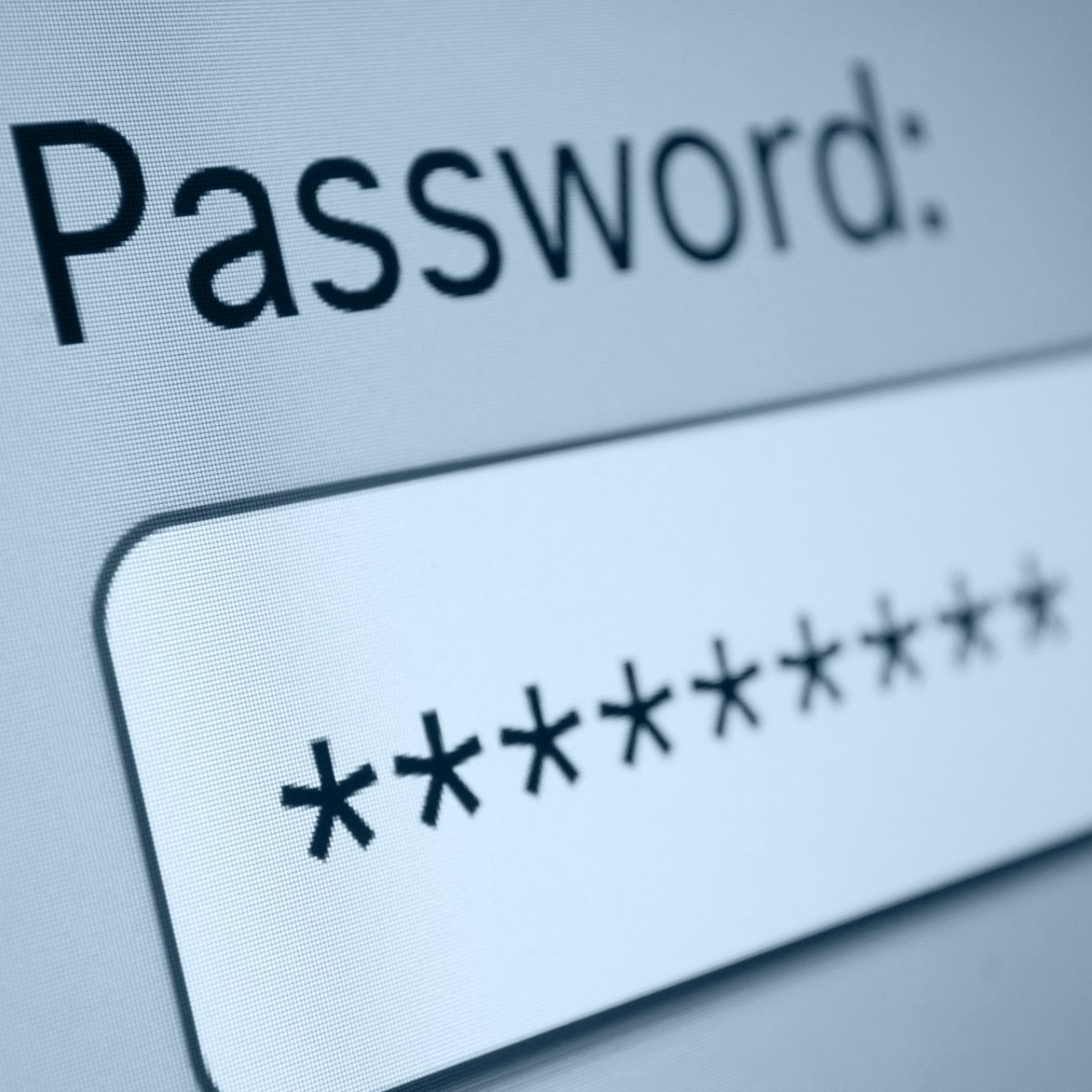 Contraseñas: entre más complejas, más inútiles (y difíciles de recordar)