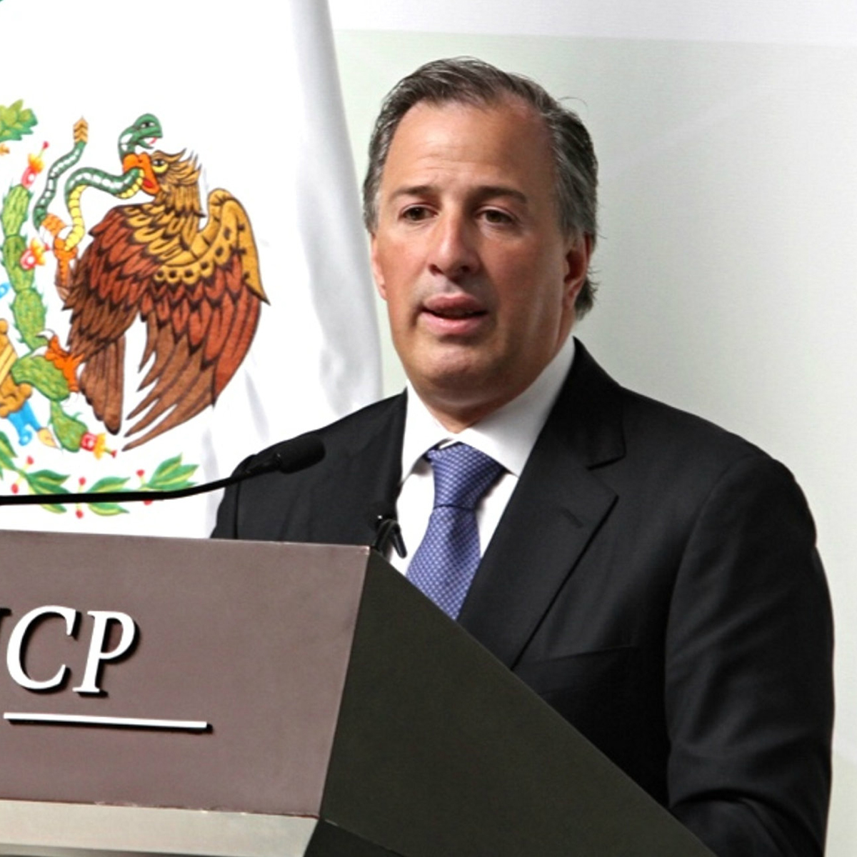 En 2018 no aumentarán ni se crearán nuevos impuestos, dice Meade