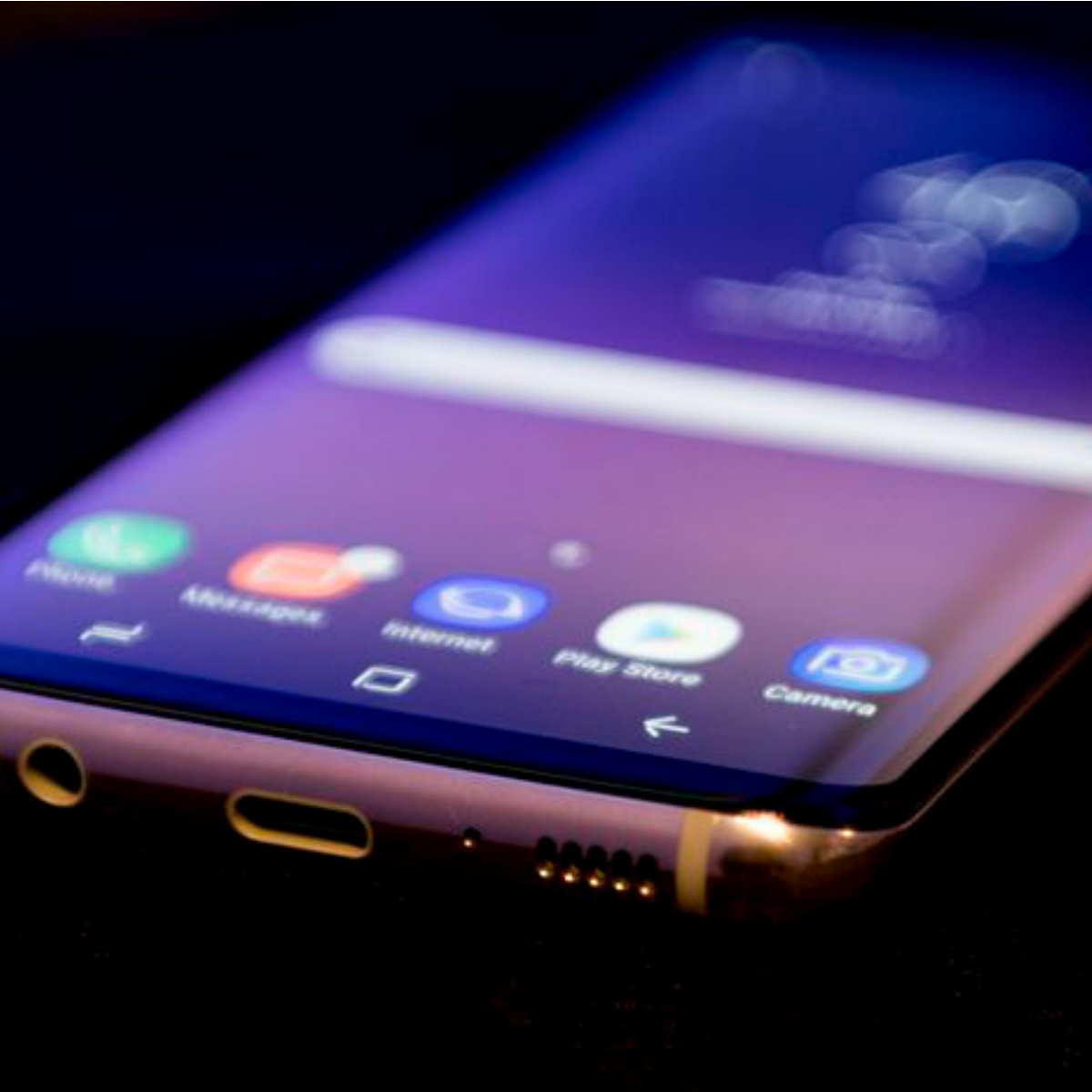 Ya sabemos cómo será el Samsung Galaxy Note 8 y ¿qué crees? Es más lento que un iPhone 7