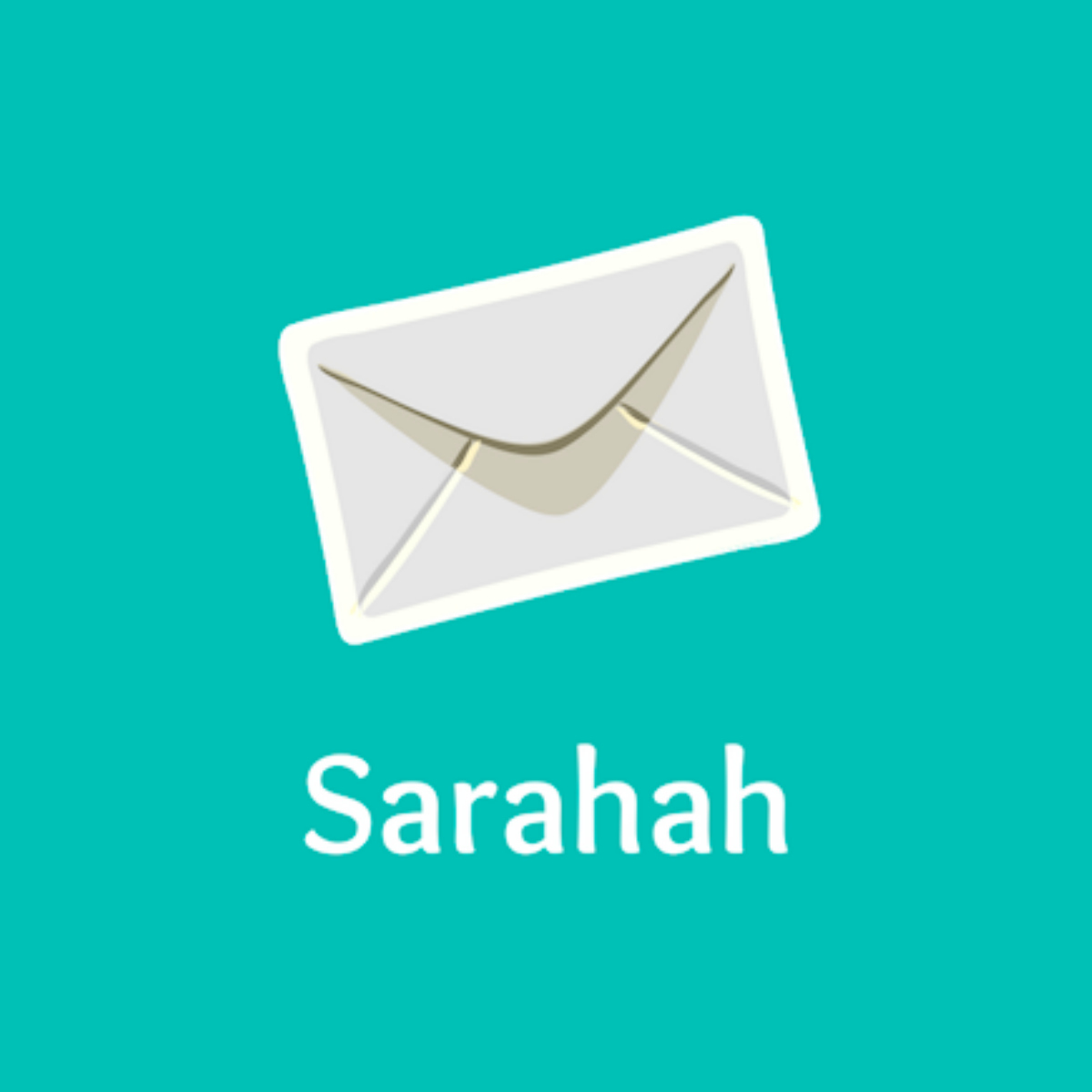 Sarahah, la app 'anónima' que ni siquiera puede proteger tu anonimato