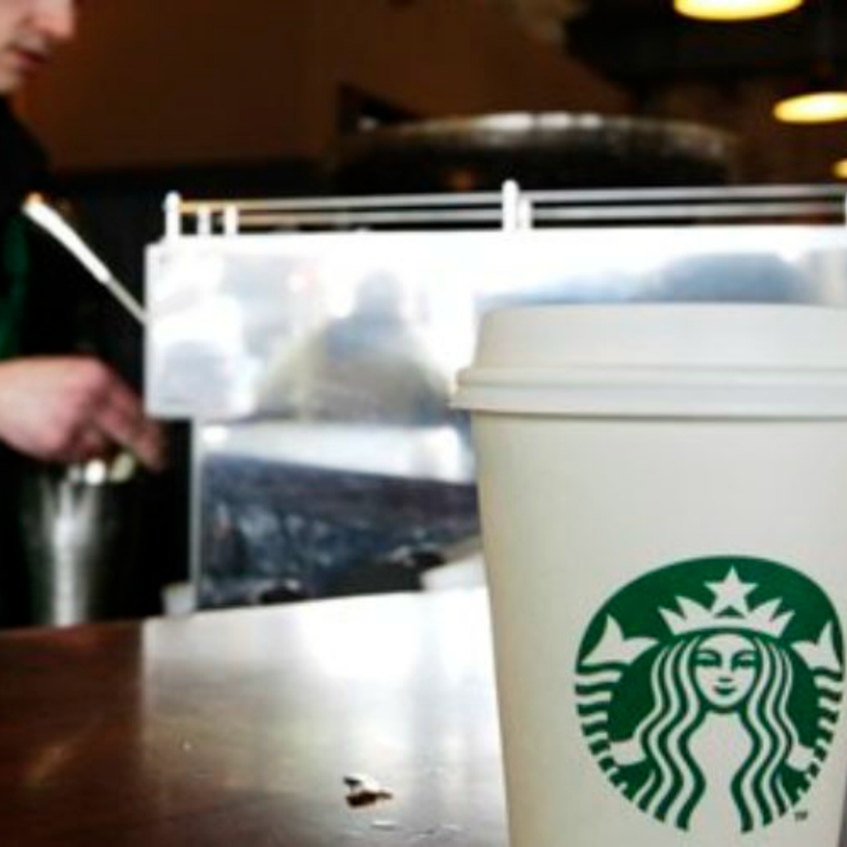 Starbucks completa su invasión en México; ya hay hasta en tlaxcala