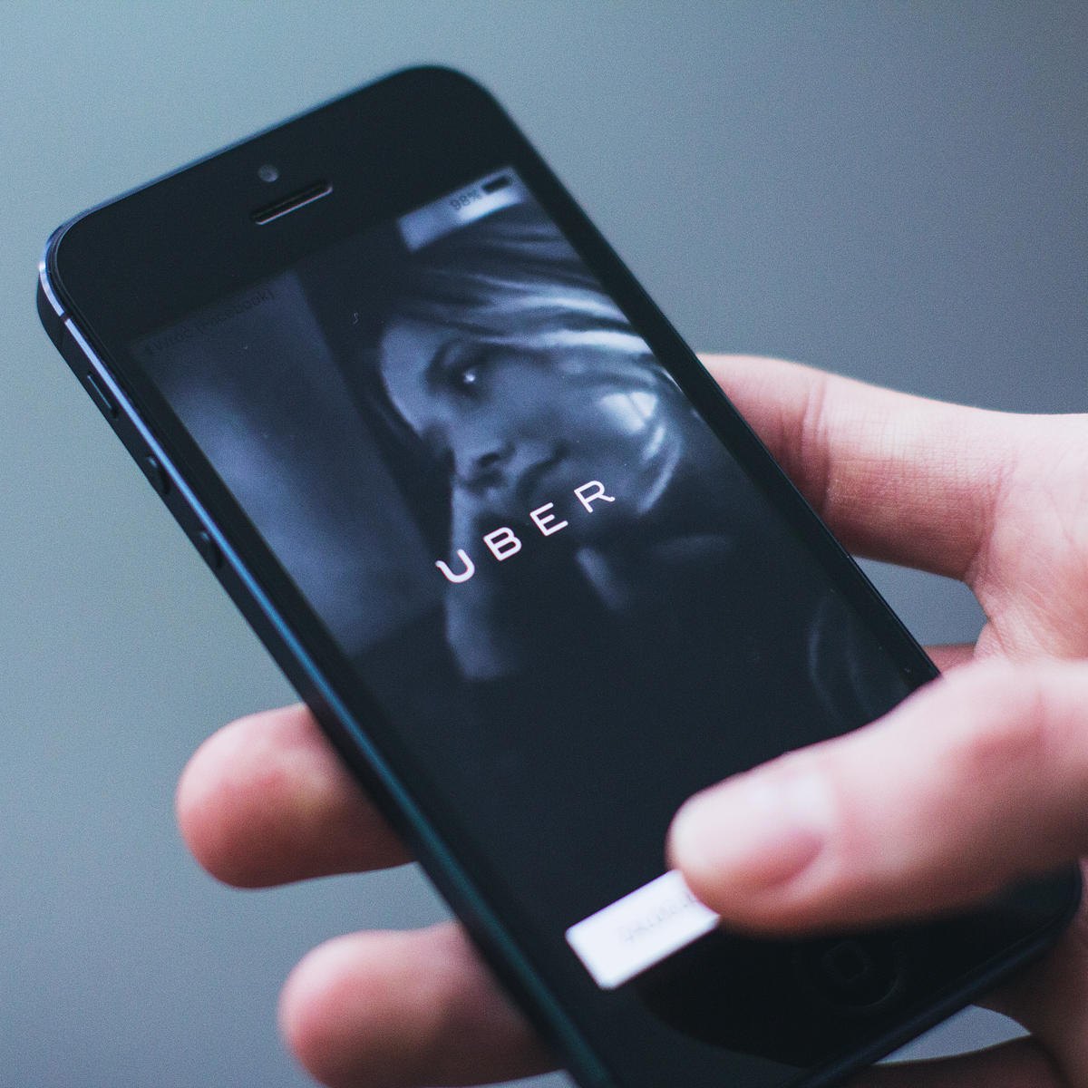 Uber eliminará esta función invasiva de su app