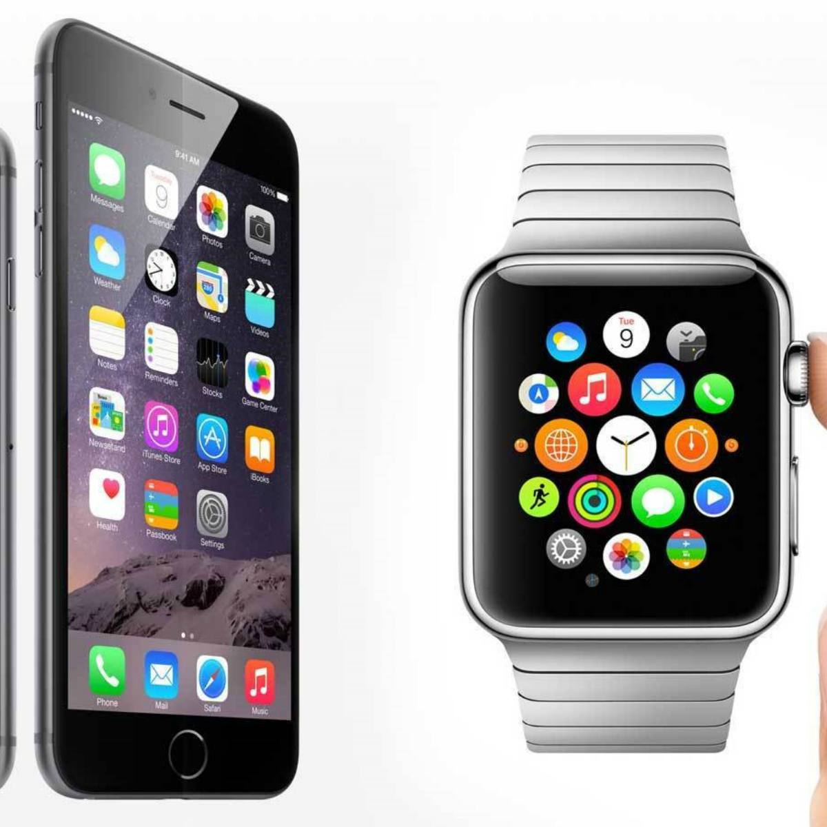 El próximo Apple Watch ya no dependerá del iPhone para funcionar