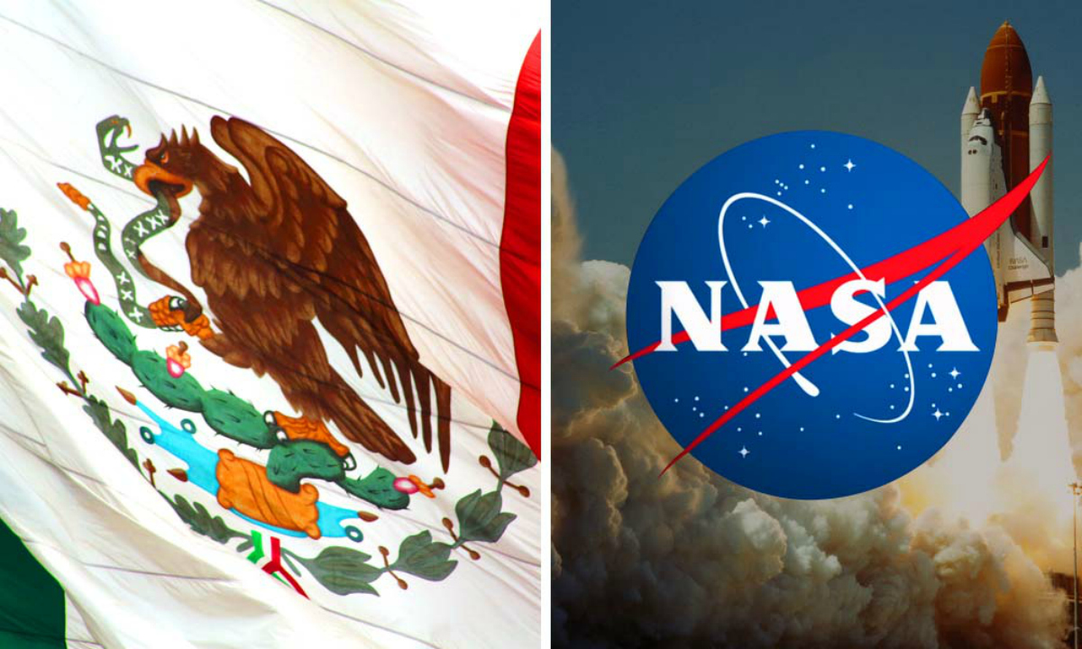 Mexicana, inmigrante y madre de tres hijos será parte de un programa aeroespacial de la NASA