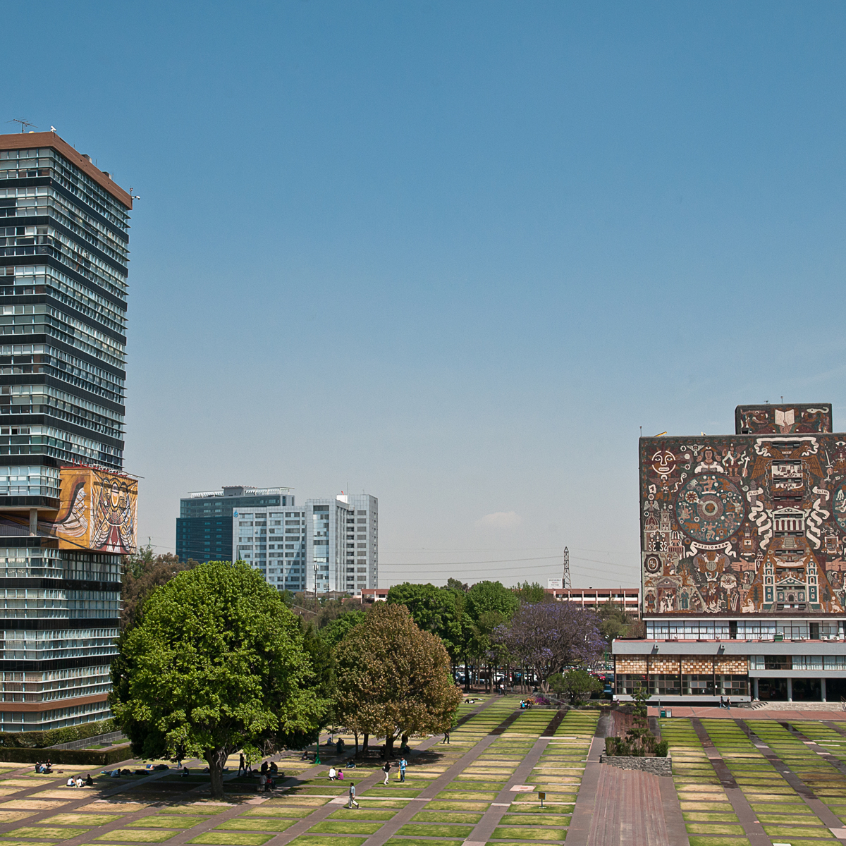 La UNAM crea licenciatura en Negocios Internacionales