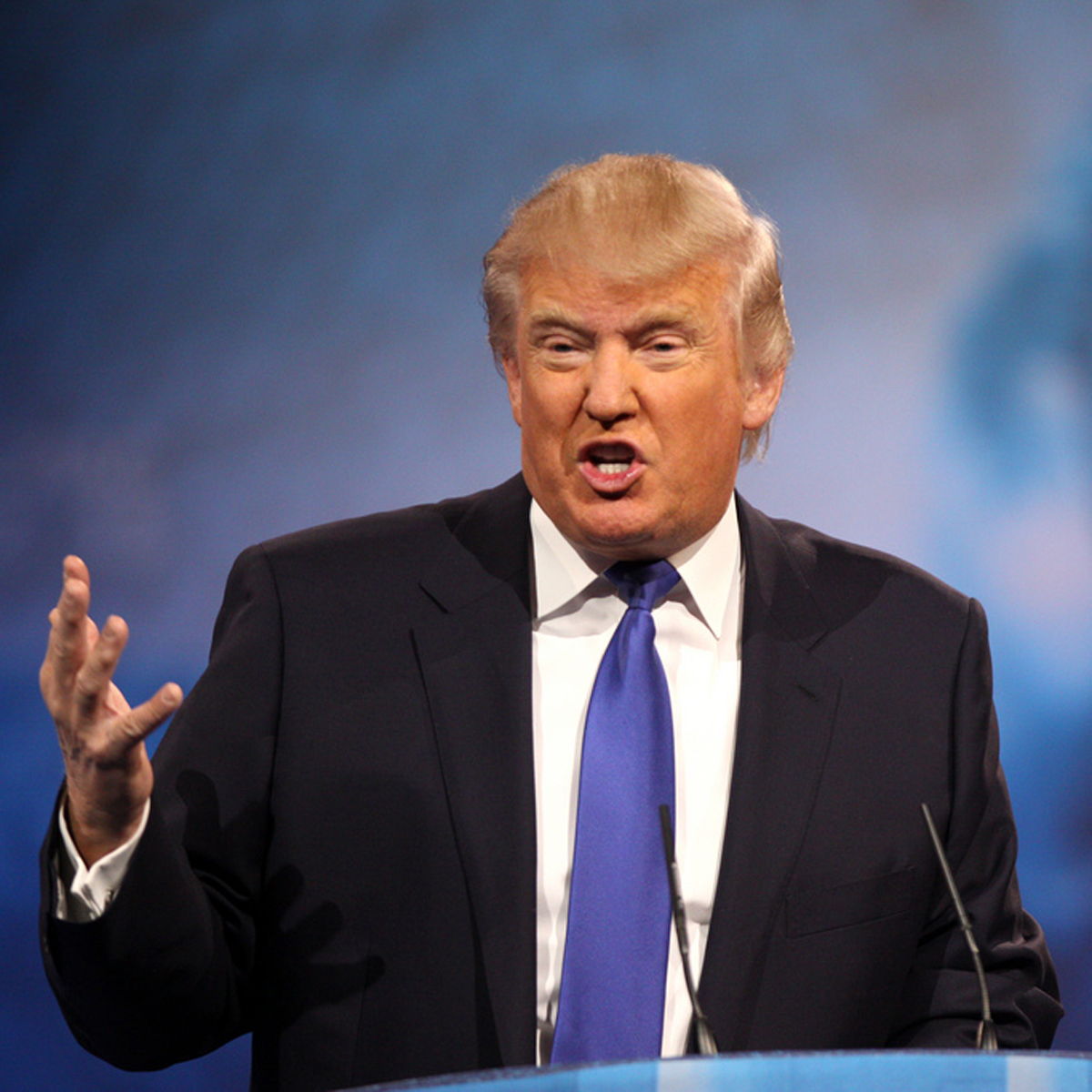 3 líderes tecnológicos que renunciaron a trabajar con Trump