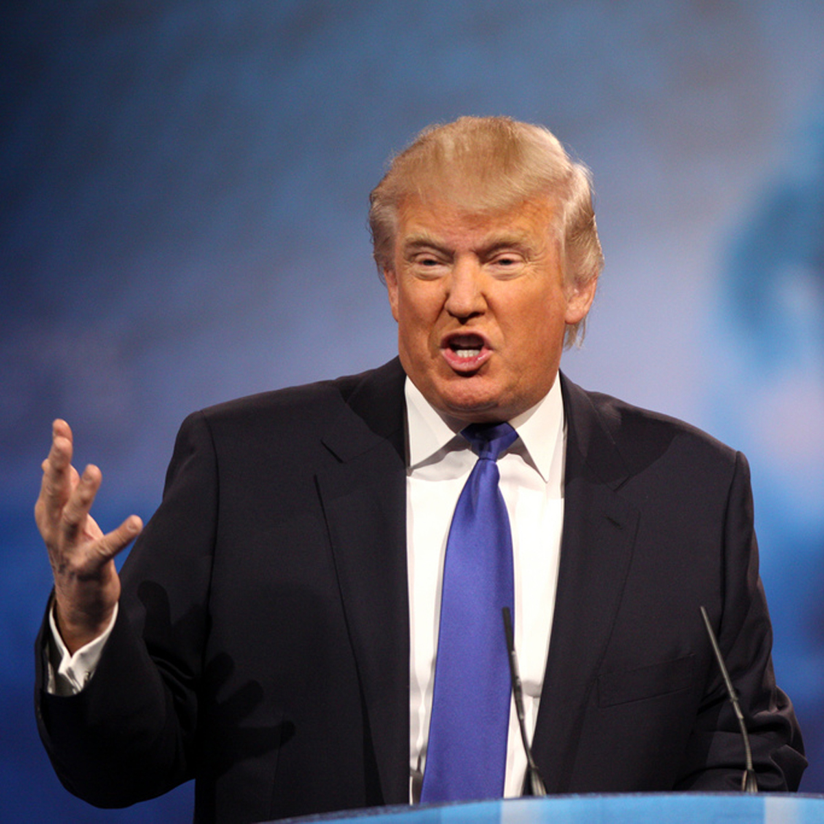 Esto es lo que vale Donald Trump para Twitter