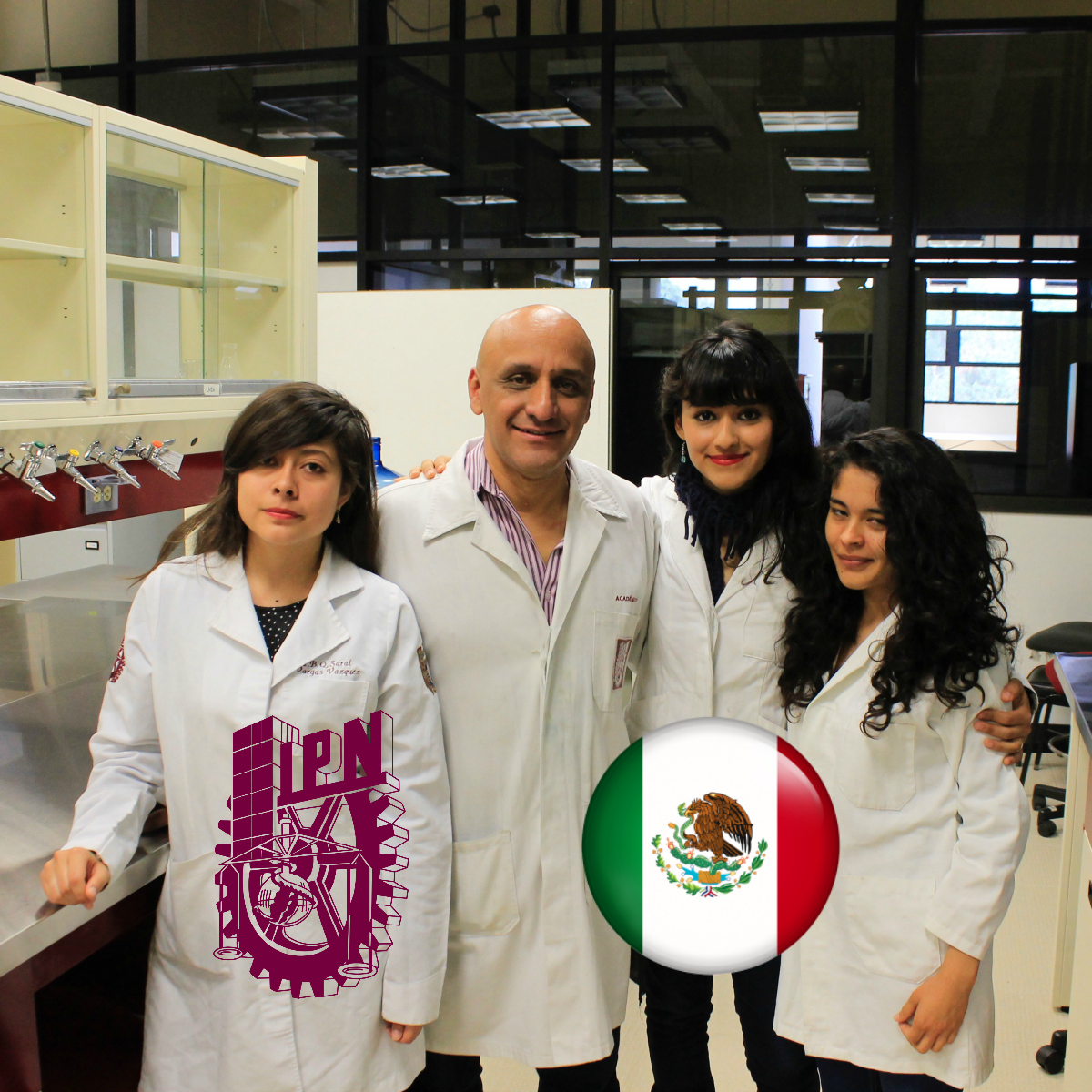 Mexicanas crean repelente para terminar con el Zika y Chikungunya que se vende en EU y España