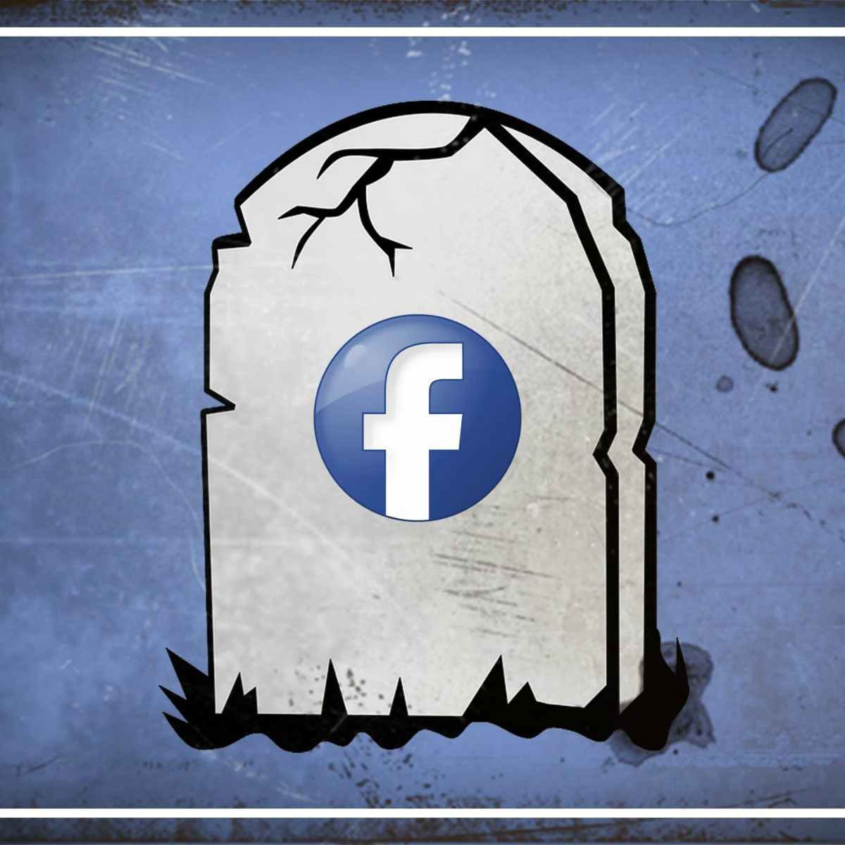 ¿Qué pasa con tu cuenta de Facebook cuando mueres?